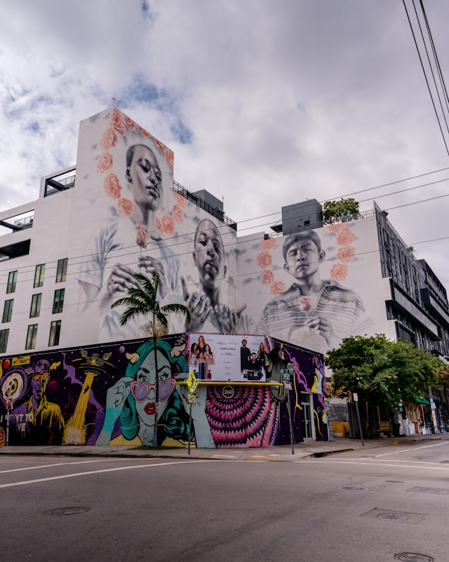 Jairo Gonzalez on Unsplash