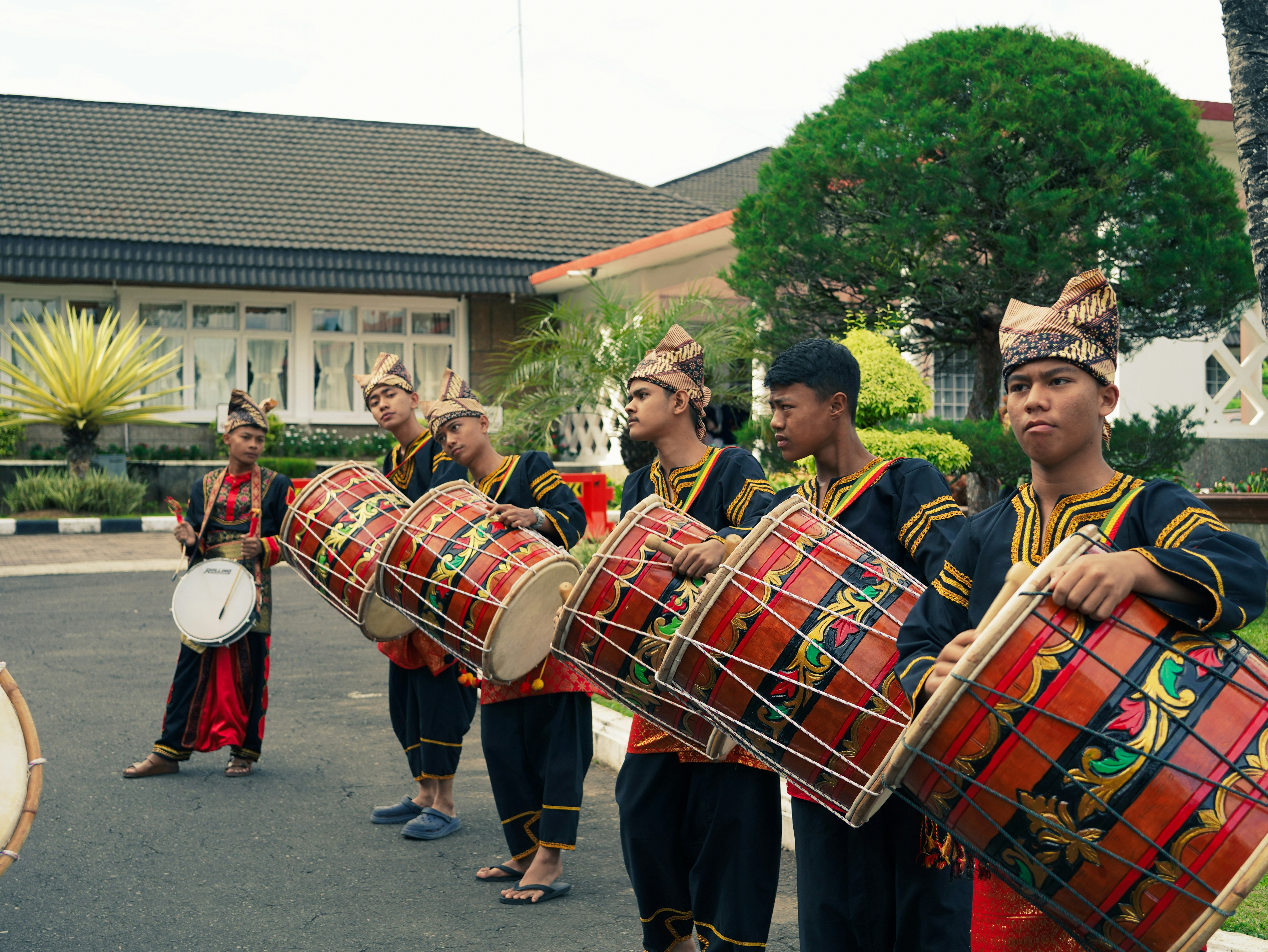 Community Comfort: Pajama Traditions from Around the World