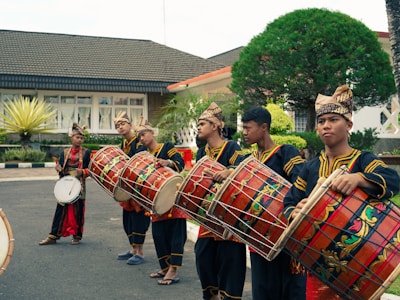 Festival Bagot Film Samosir