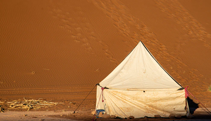 Sahara Nights & Atlas Mountains photo 3