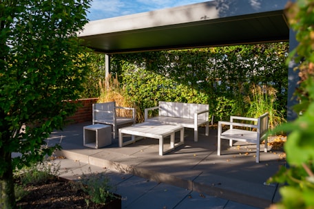 landscaping miami beach