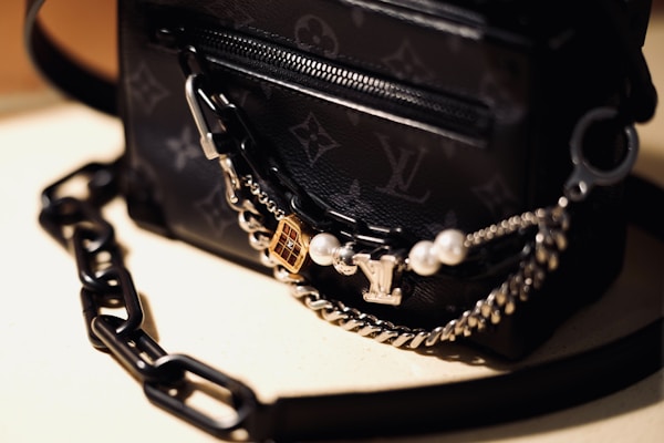 Designer Bag
