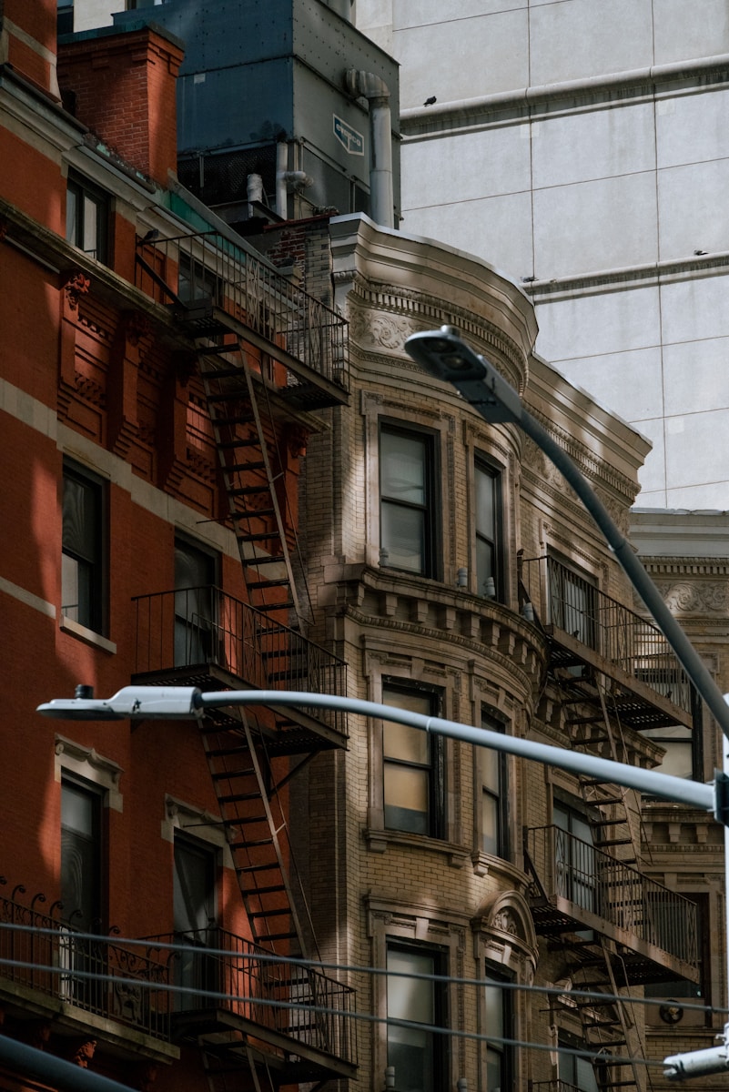 What Building Inspectors Look for in a NYC Facade Examination