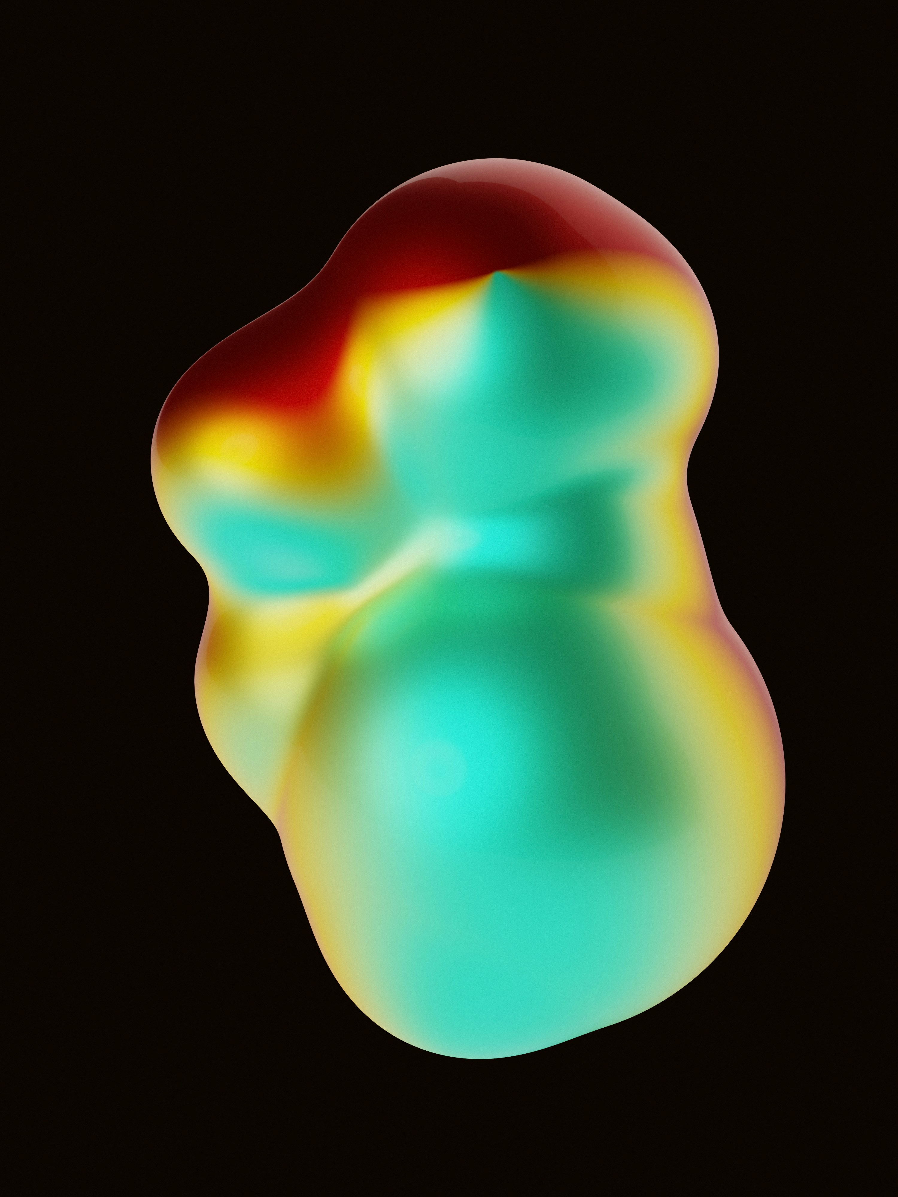 Weekly wallpaper from 2025-11-2 by Viktor Forgacs