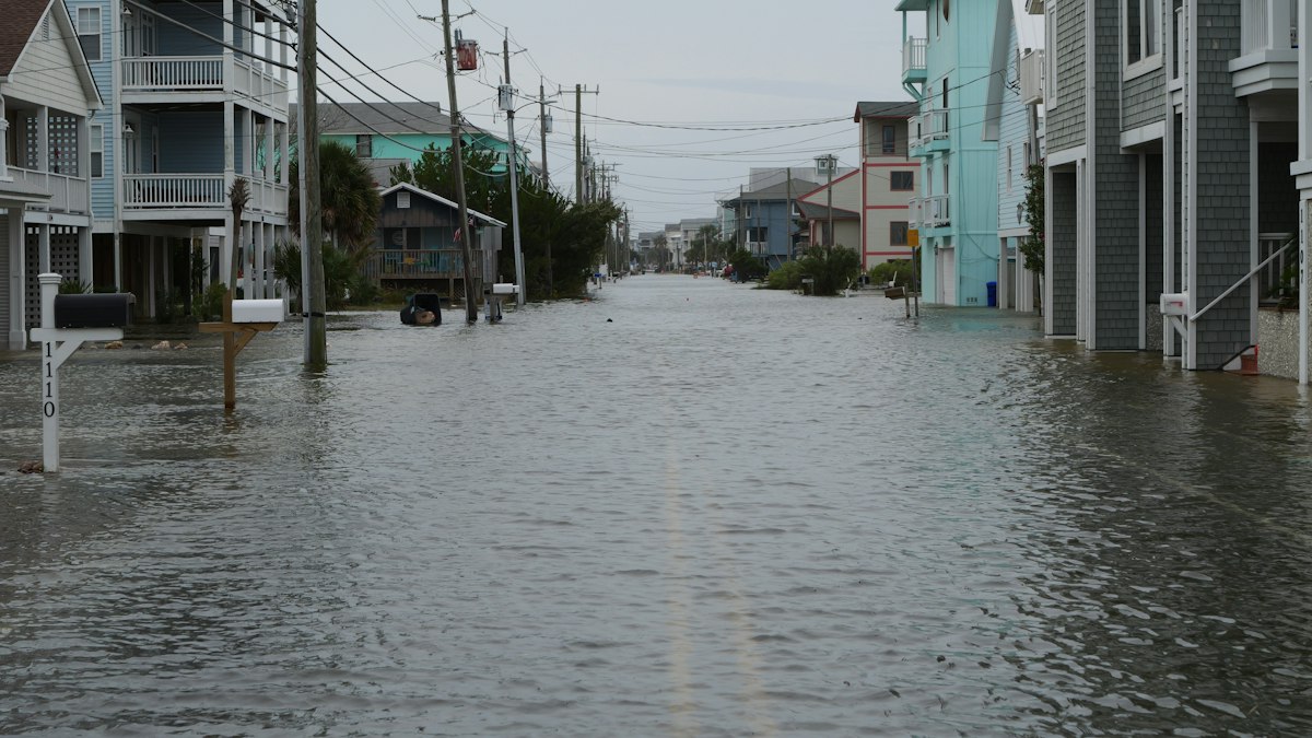 Houston Flood Zones and Flood Insurance: The Maps to Check Before You Buy,Evan Compean