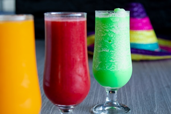 Cinco de Mayo party bus and limo rental