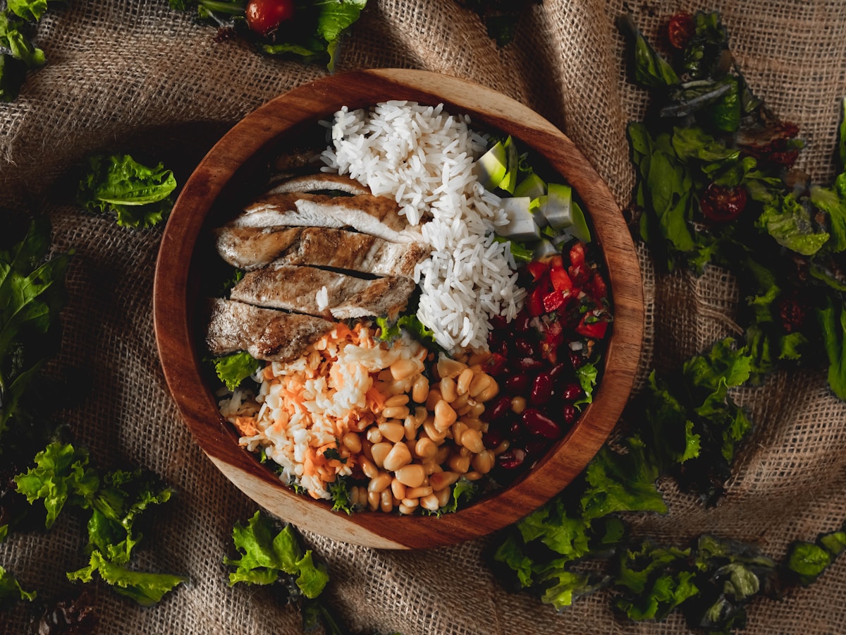 Flexitarian Diet