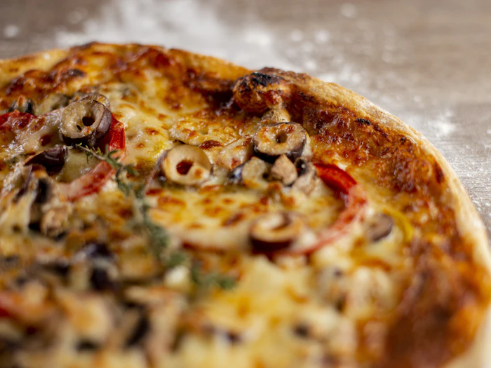 Best Pizza