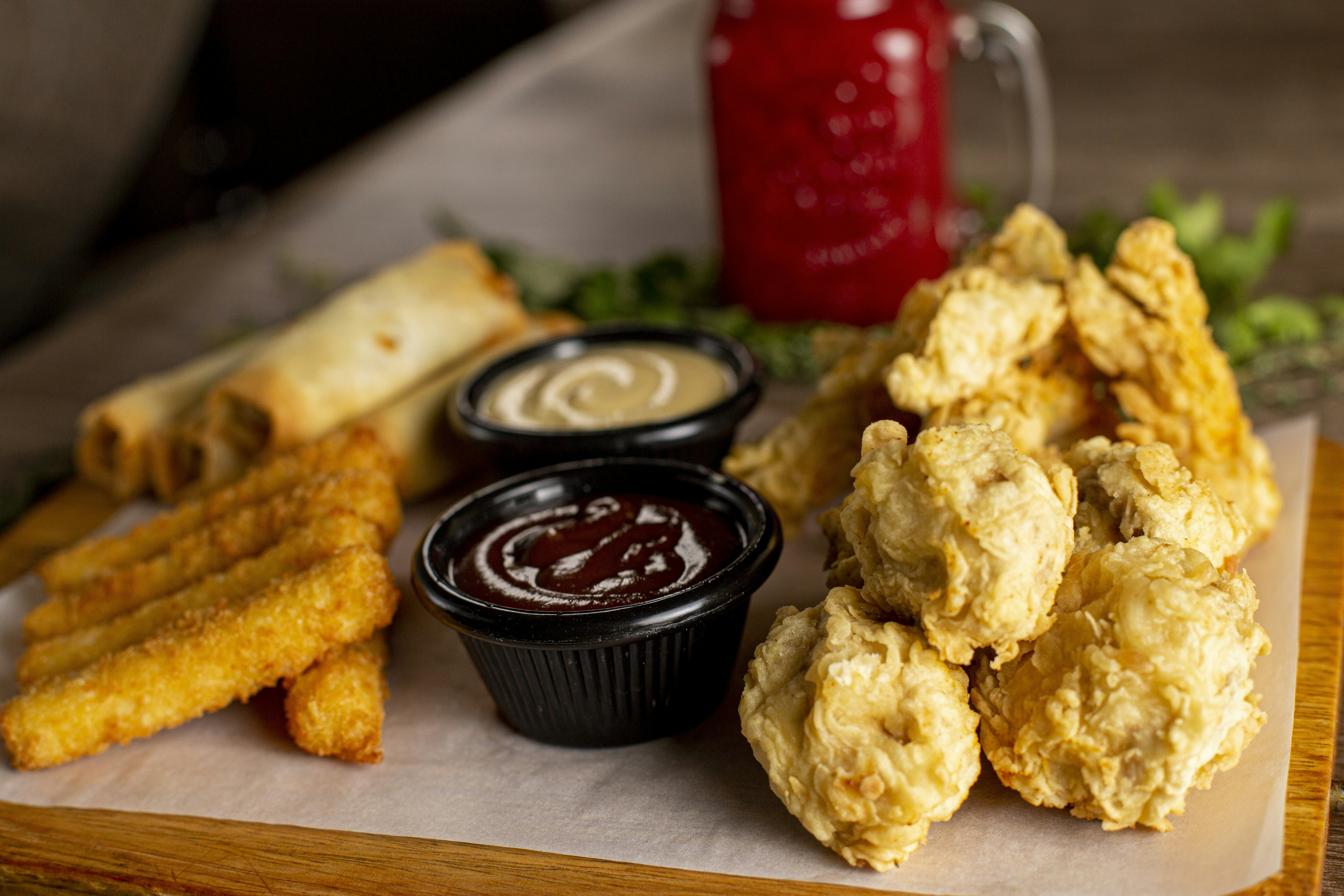 Adventuring through the Canadian Rockies