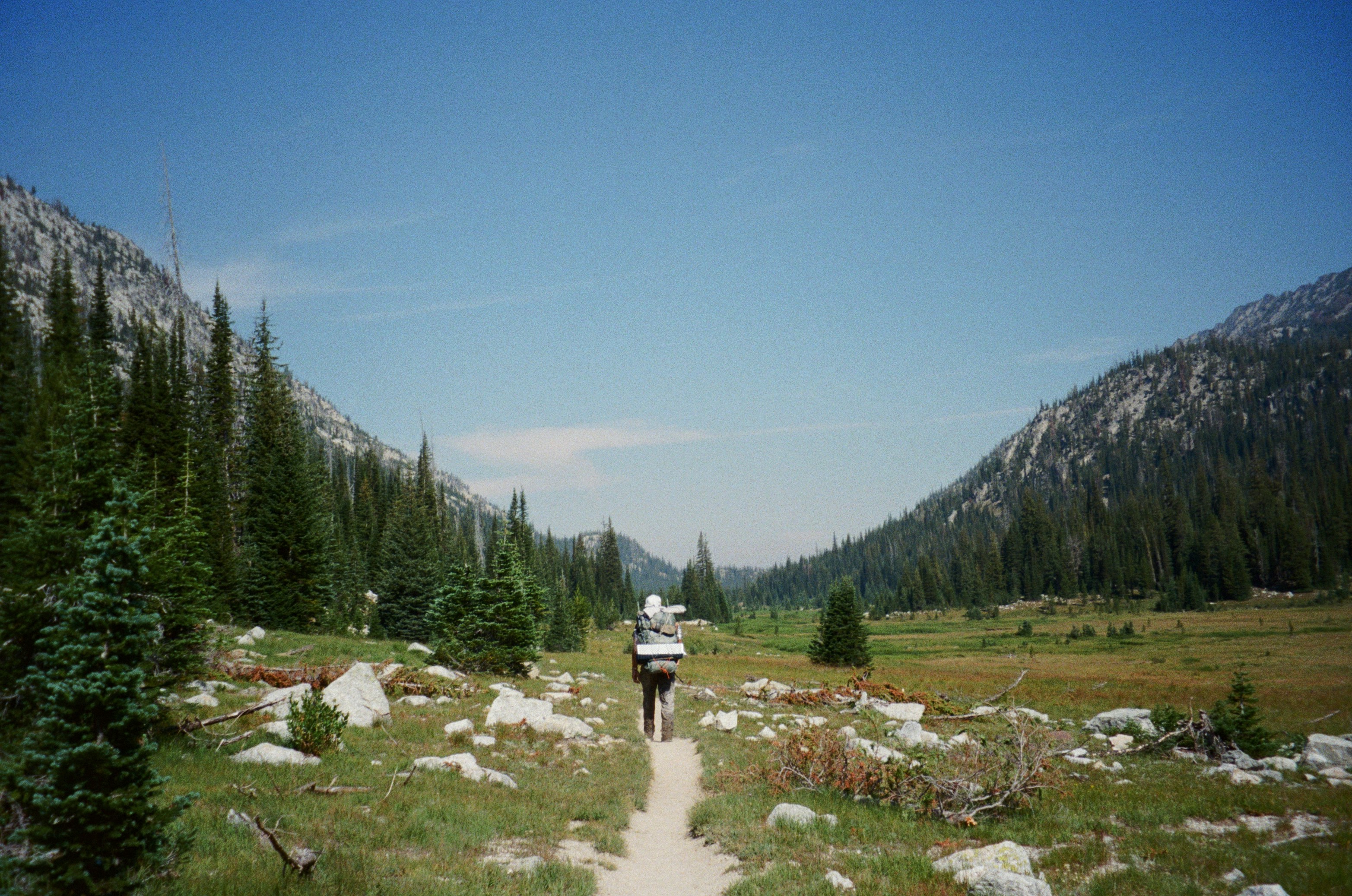 She Goes Alone: The Real Story of Solo Female Adventure Travel