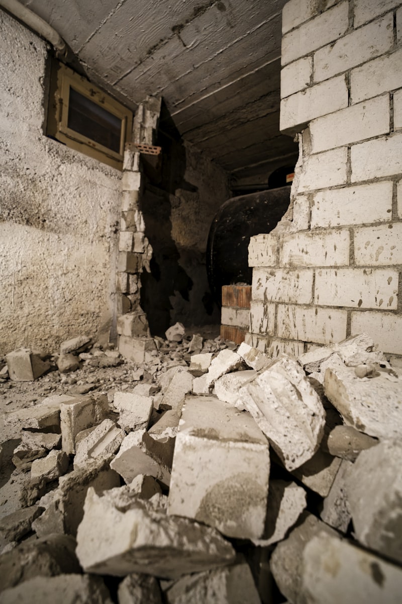 Demolition Services