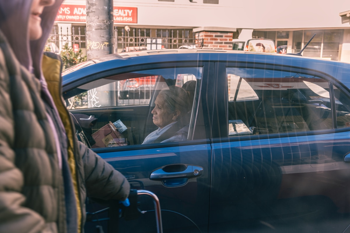 Transportation Assistance