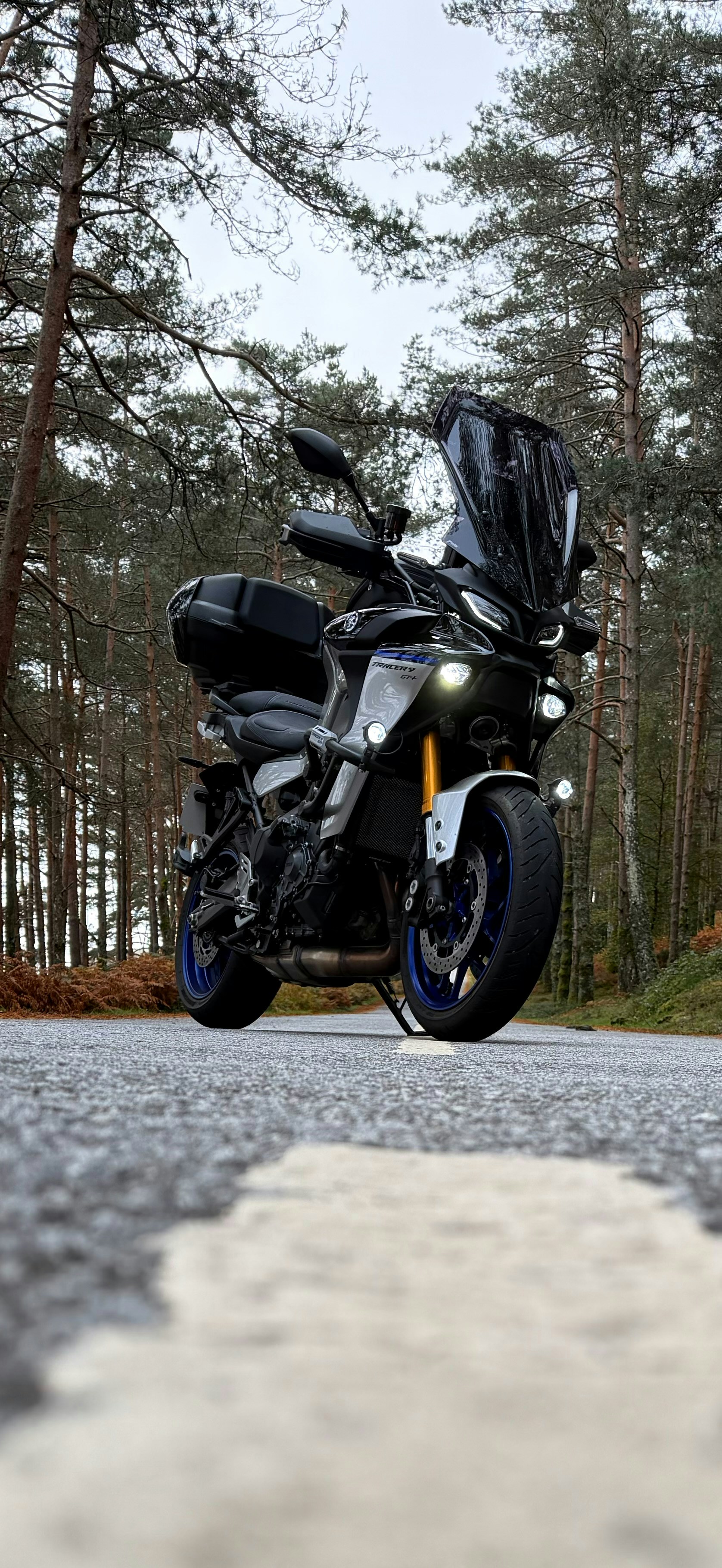 Find motorcycle shops in Jazan