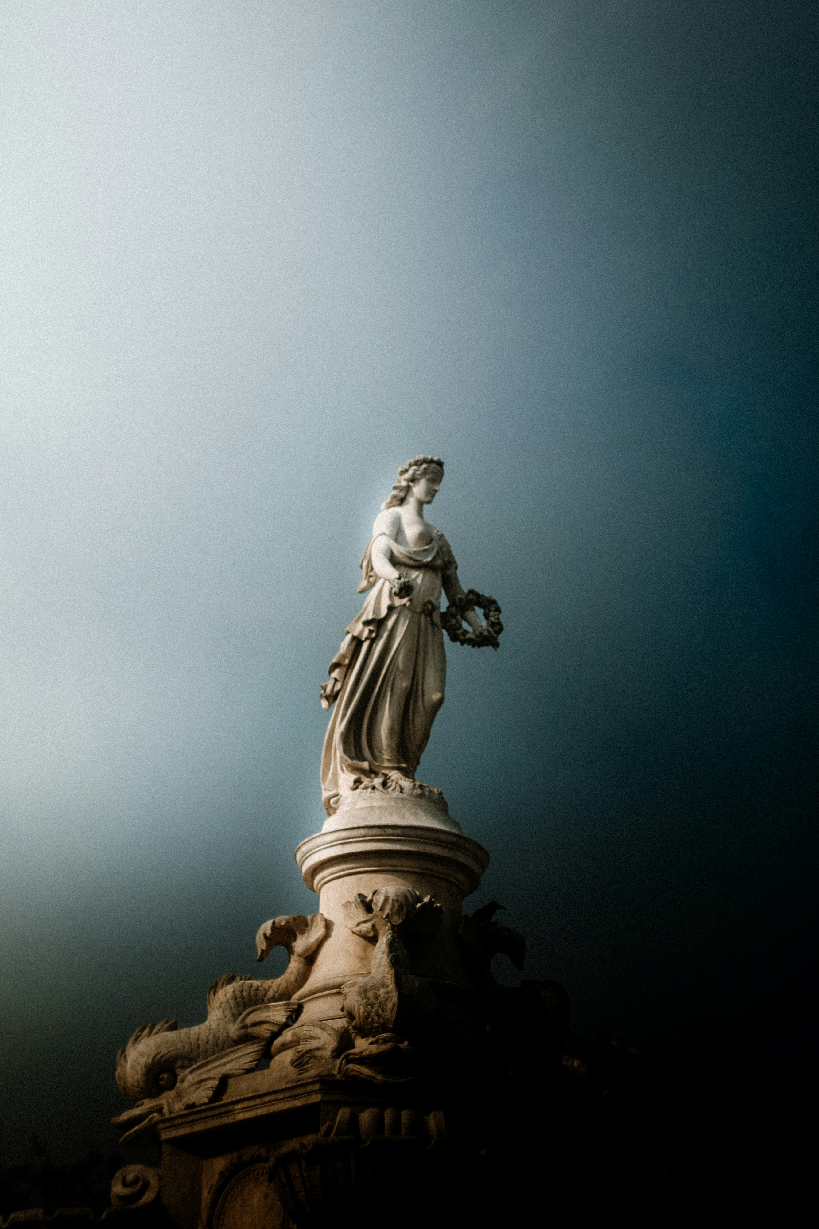 Photo by impermanent