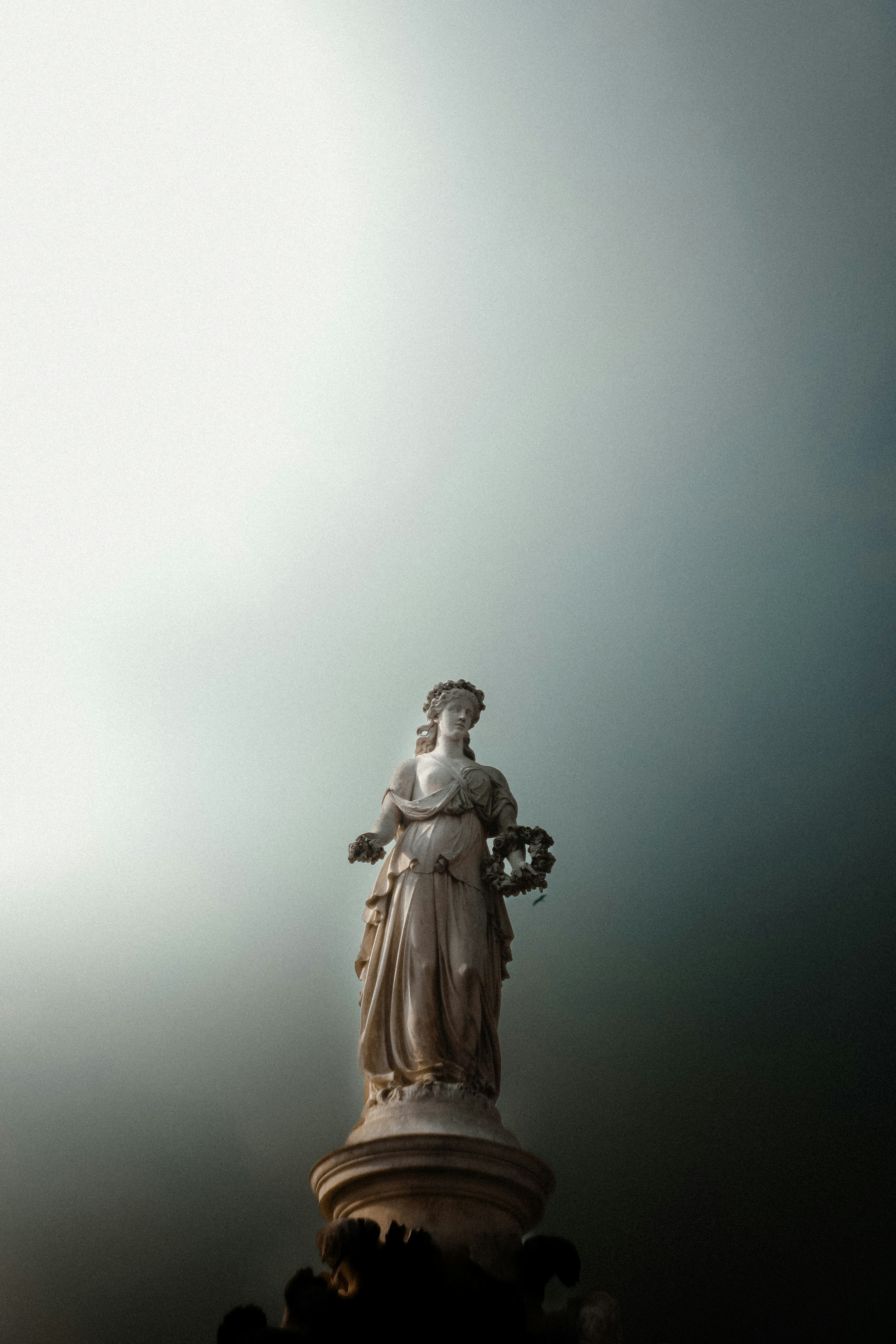 Photo by impermanent