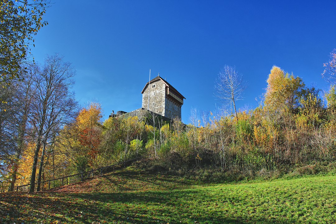 Iberg