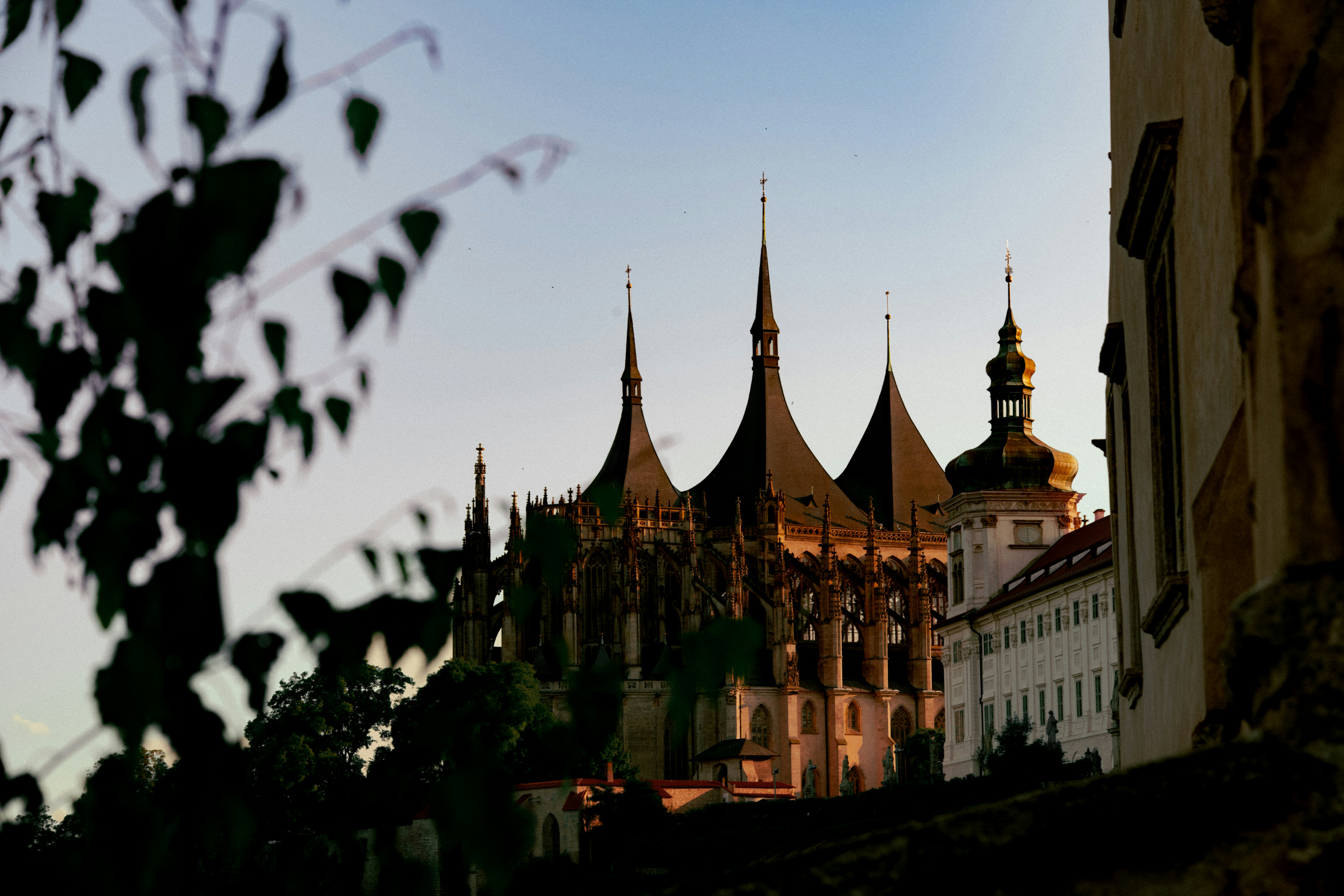 Kutná Hora – Day Trips & Surroundings
