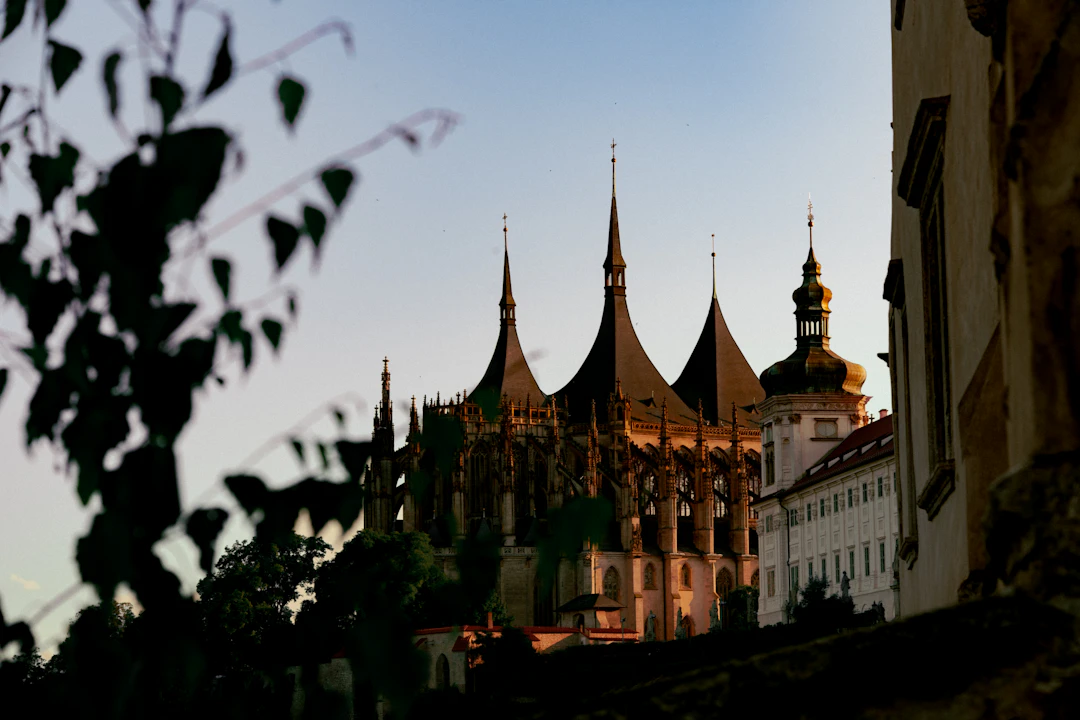 3-Day Kutna Hora Budget Itinerary | Backpacking Czechia