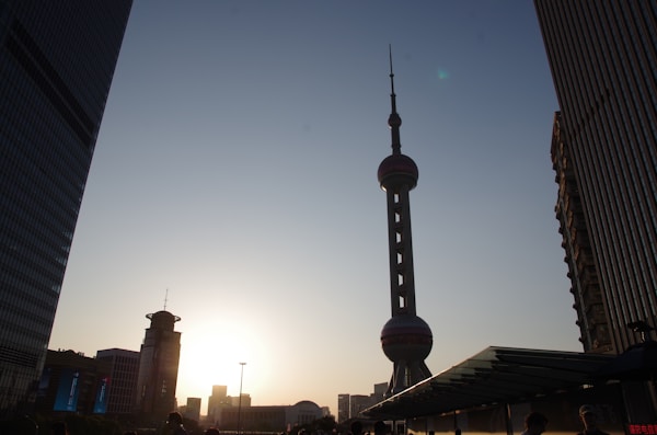 Shanghai, China