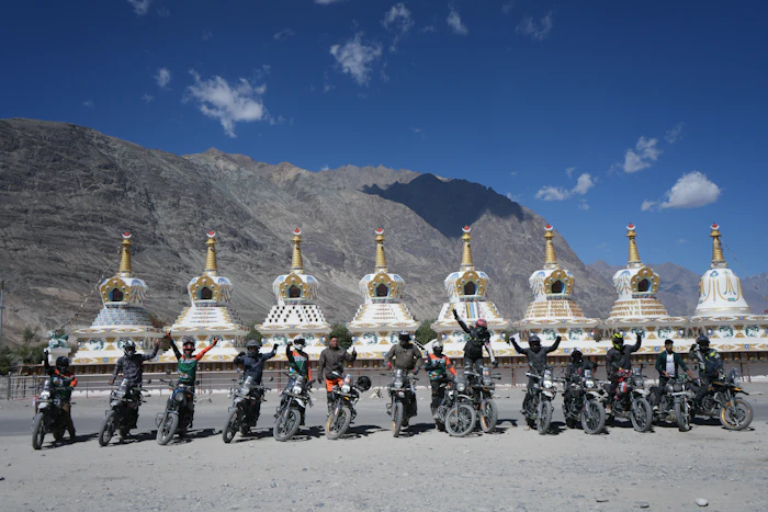 Nubra Valley