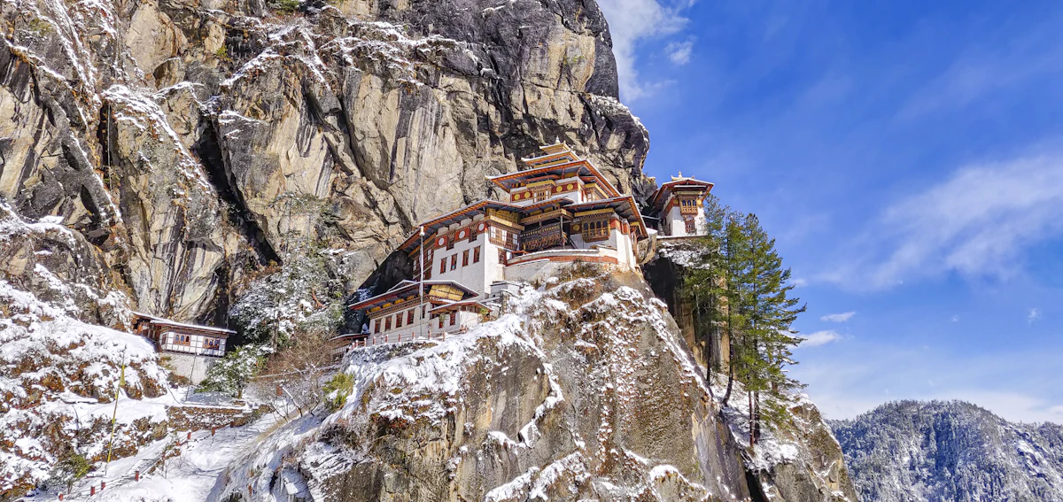 Bumthang Heartland Journey photo 1