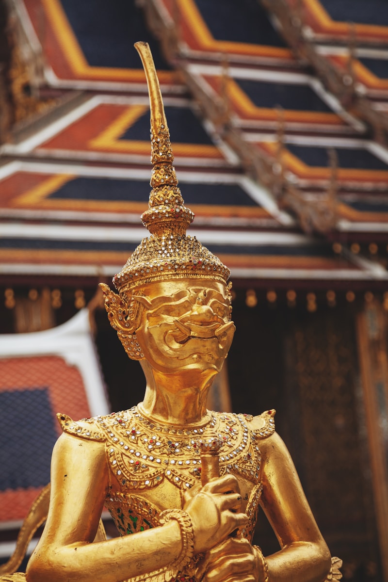 Thaïlande (Bangkok, Jomtien, Koh Samet) - Photo 3