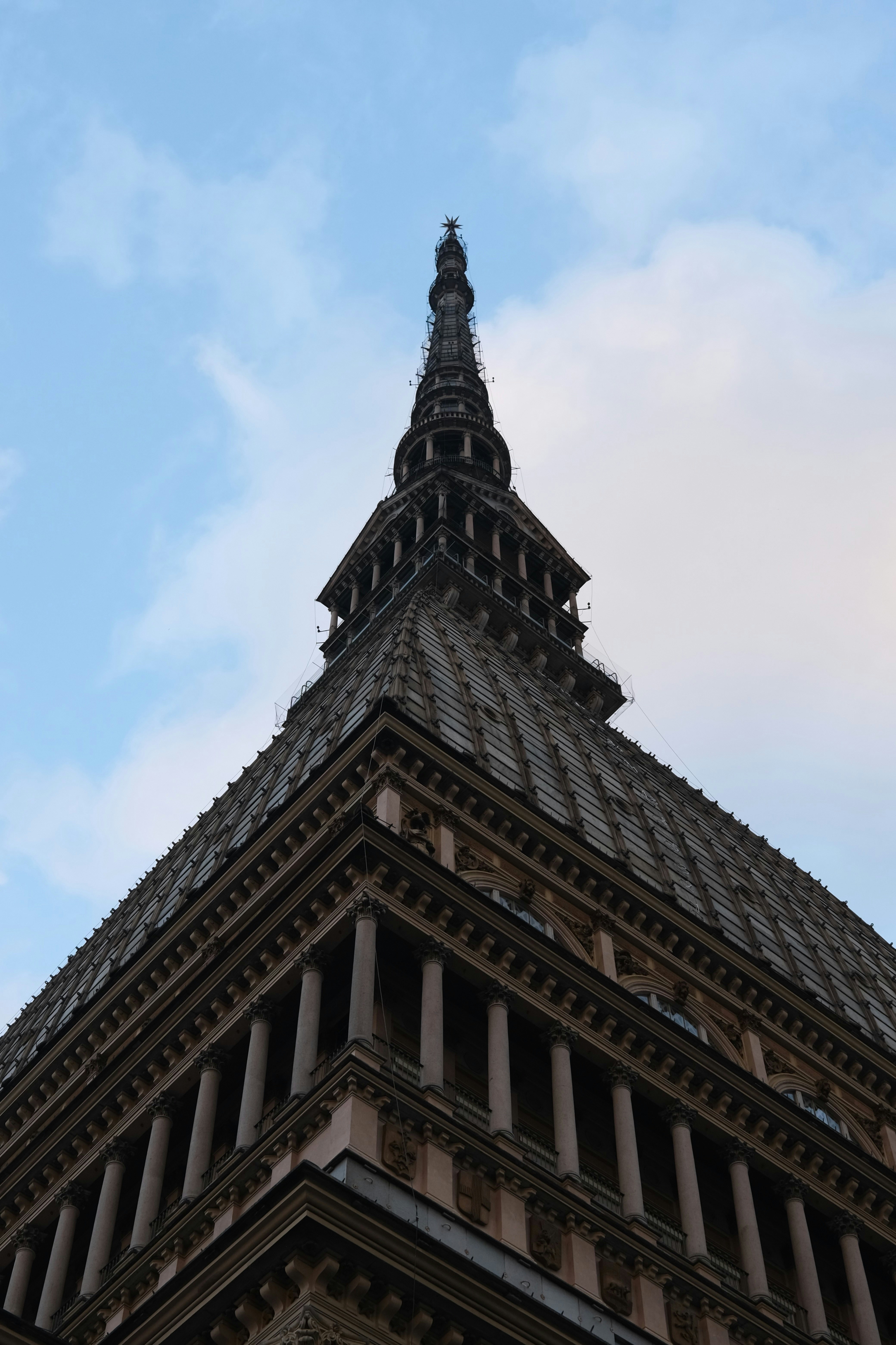 The Palazzo Reale and Its Royal Apartments