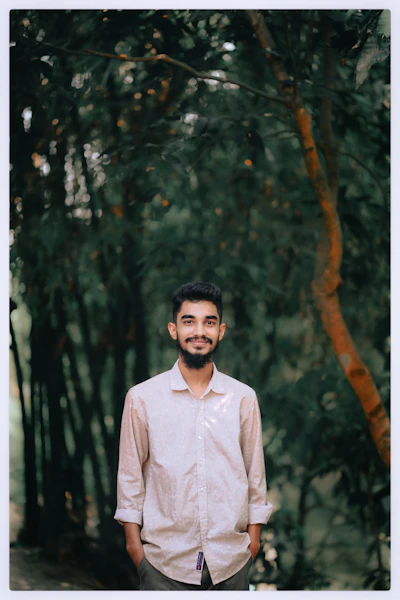 Retrato de Carlos