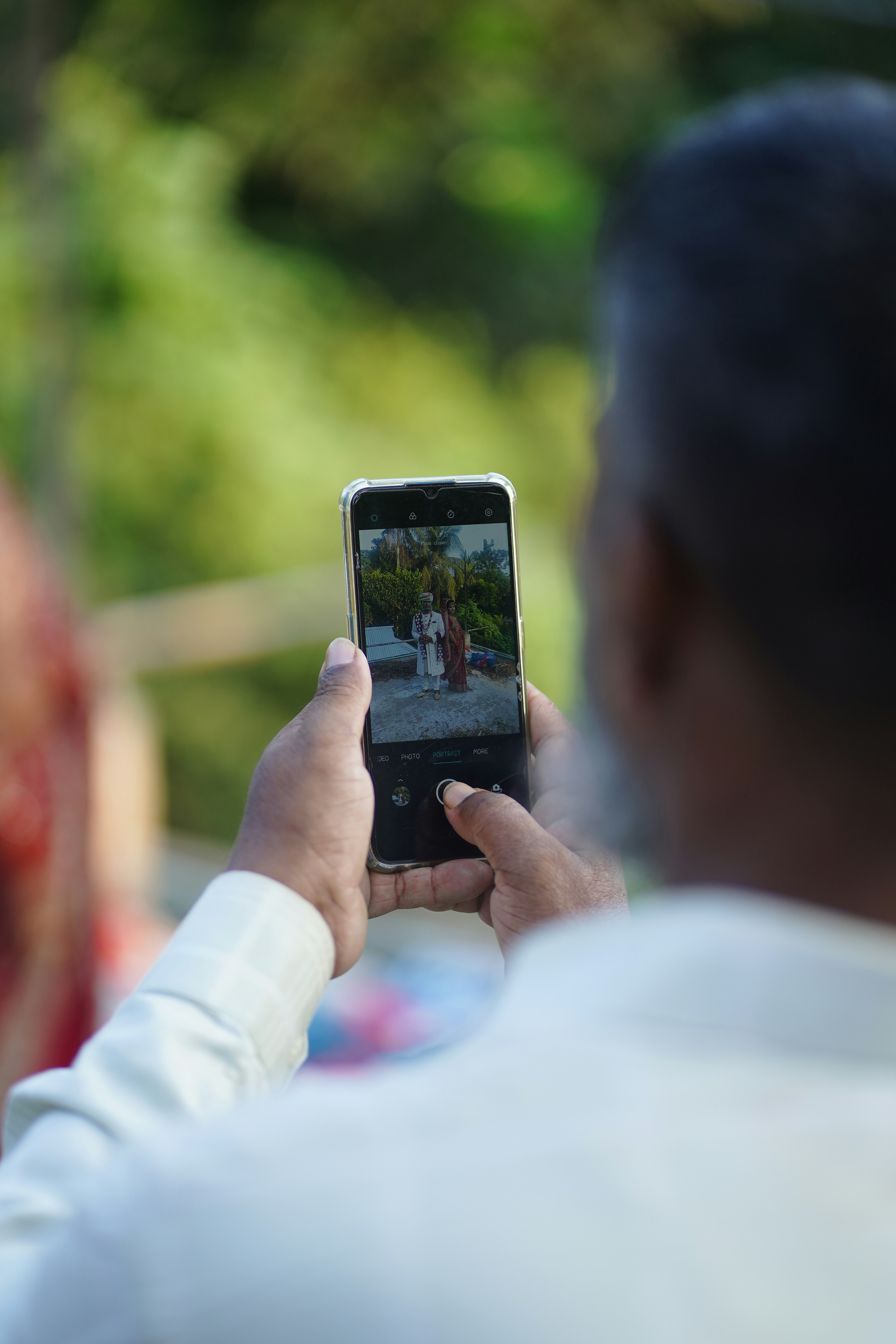 wedding memories wallpaper, wallpaper, Digital vs. Physical Wedding Keepsakes 1