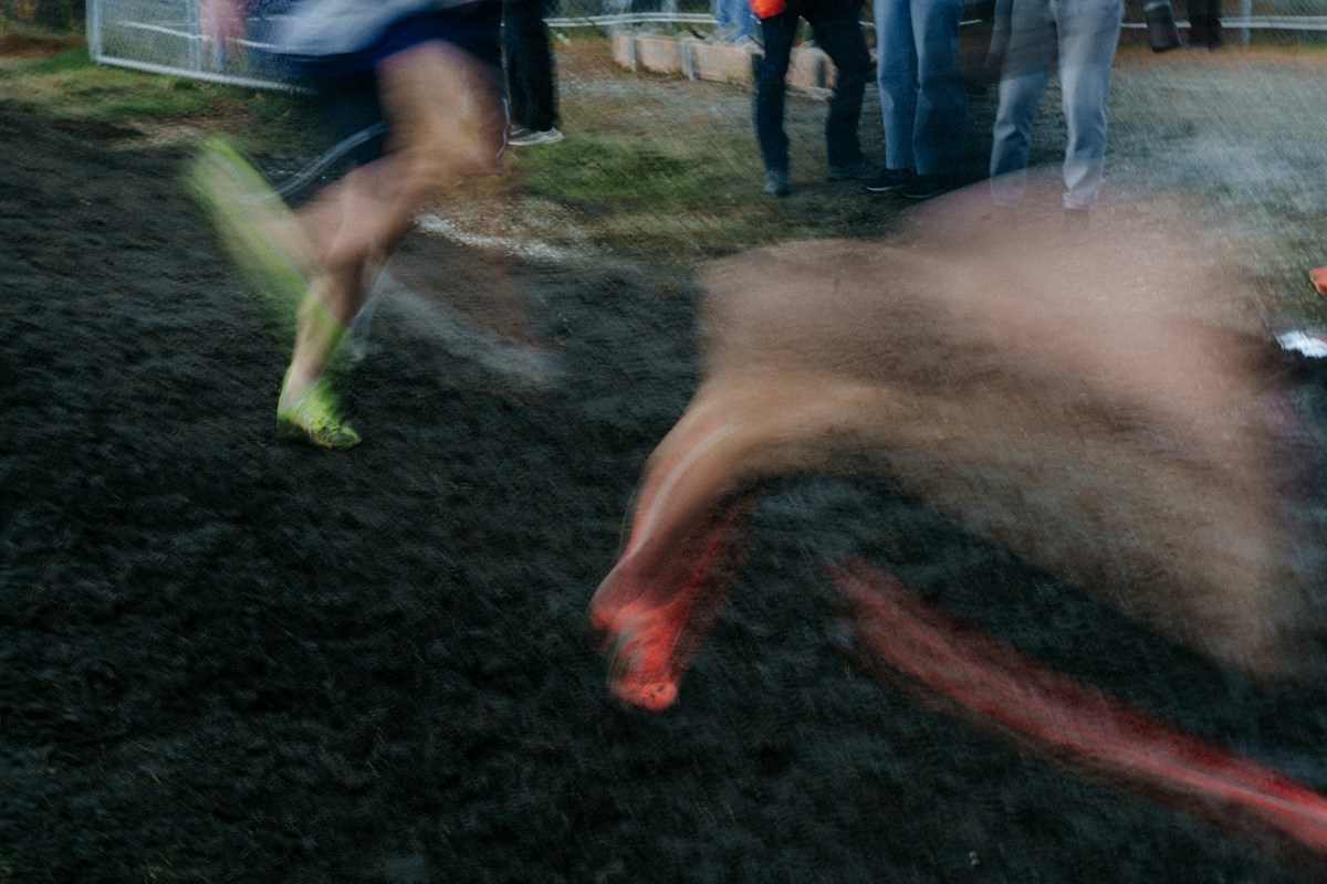 How to Stop Rolling Your Ankle on Trail Runs