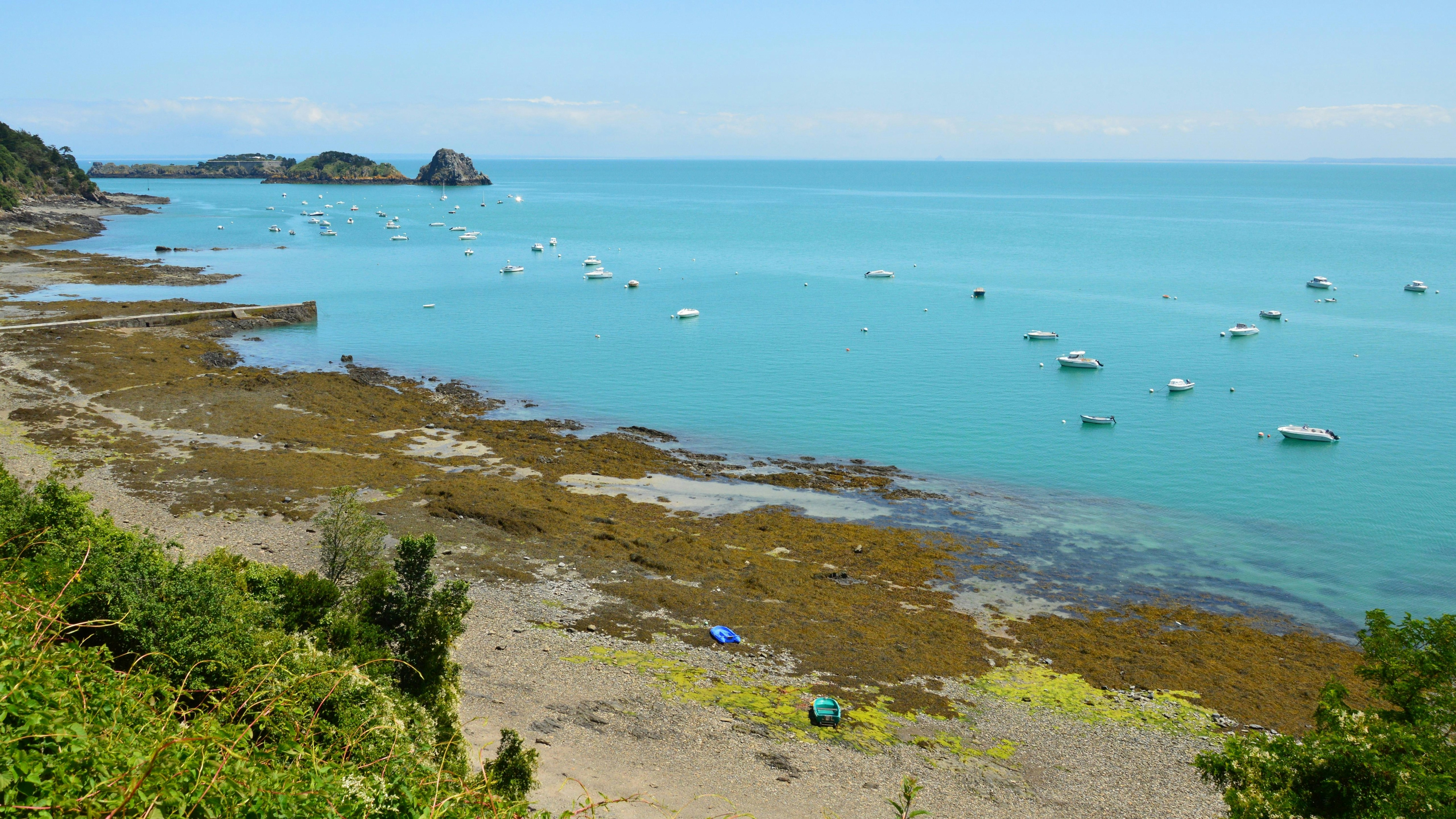 Photo of Cancale