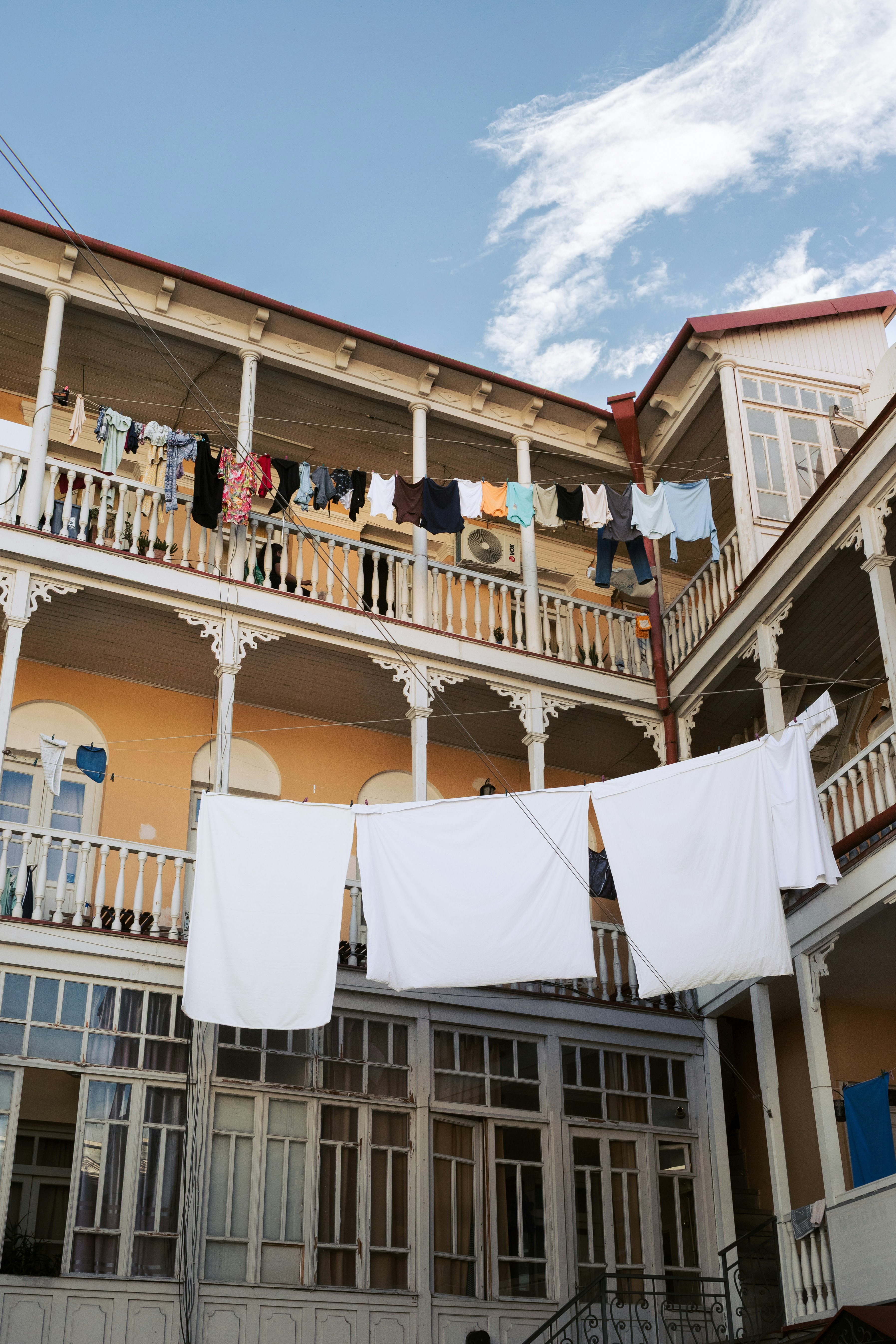 Sololaki - Wine Culture and Authentic Neighborhoods