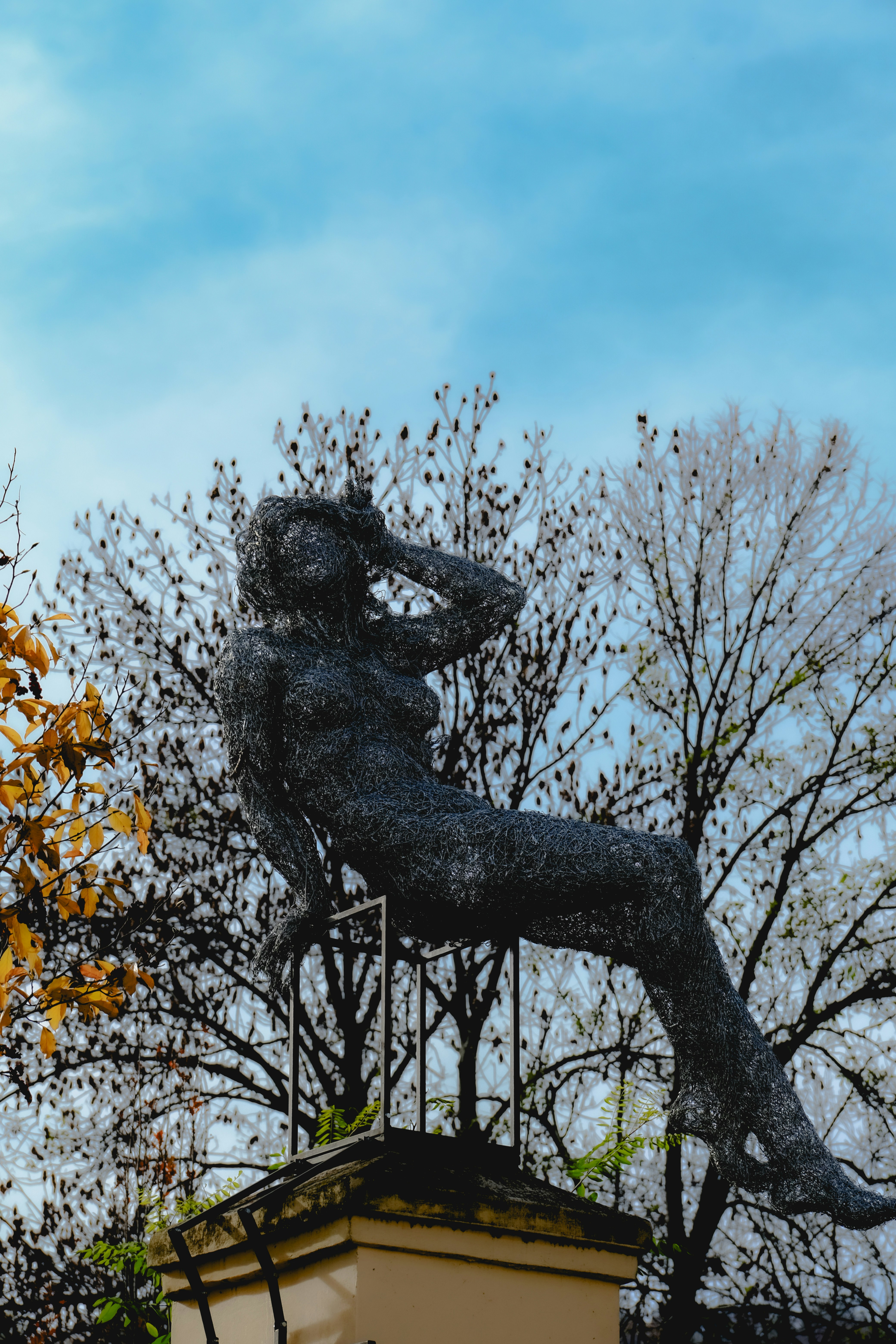 Photo by denisaficau