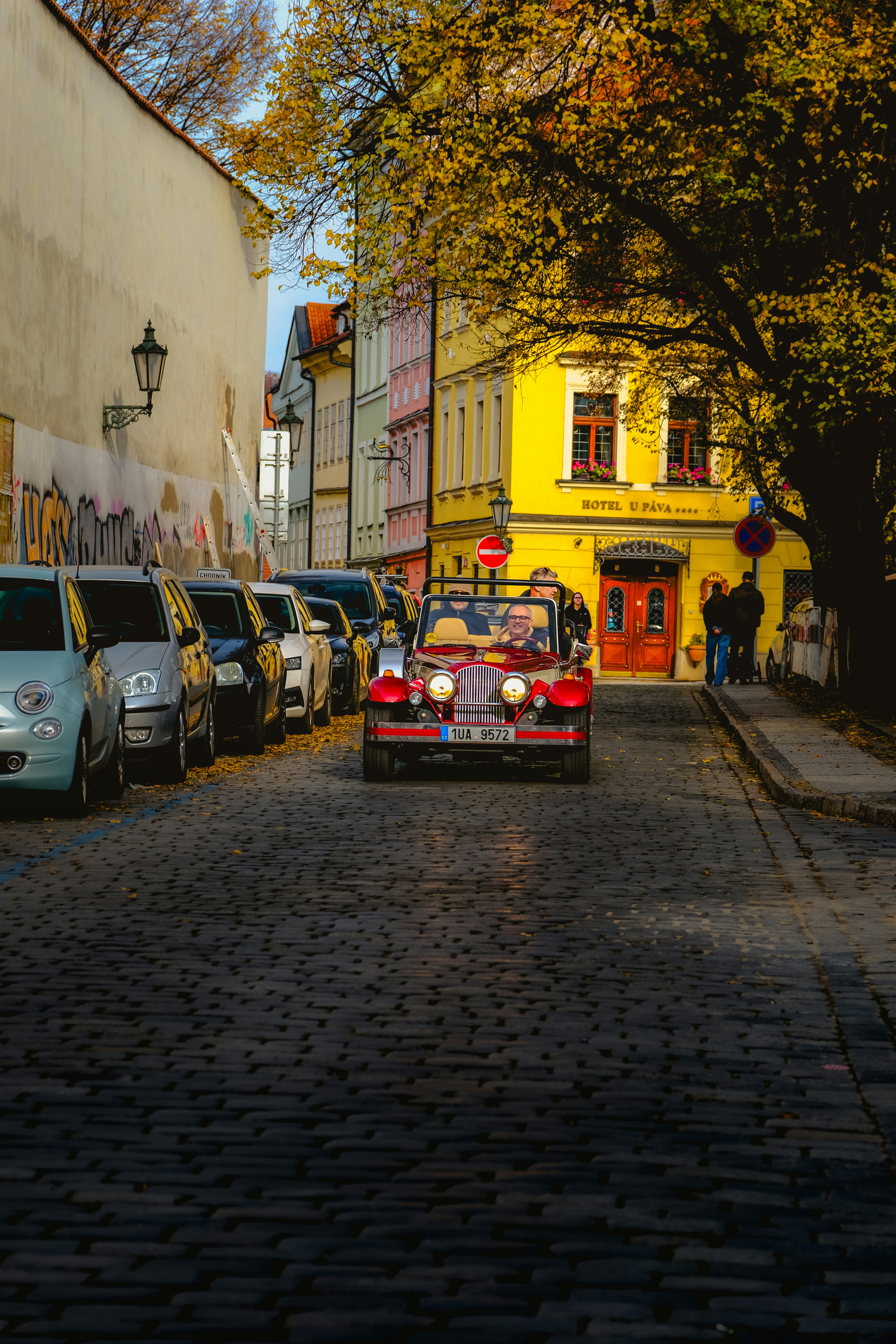 Photo by denisaficau