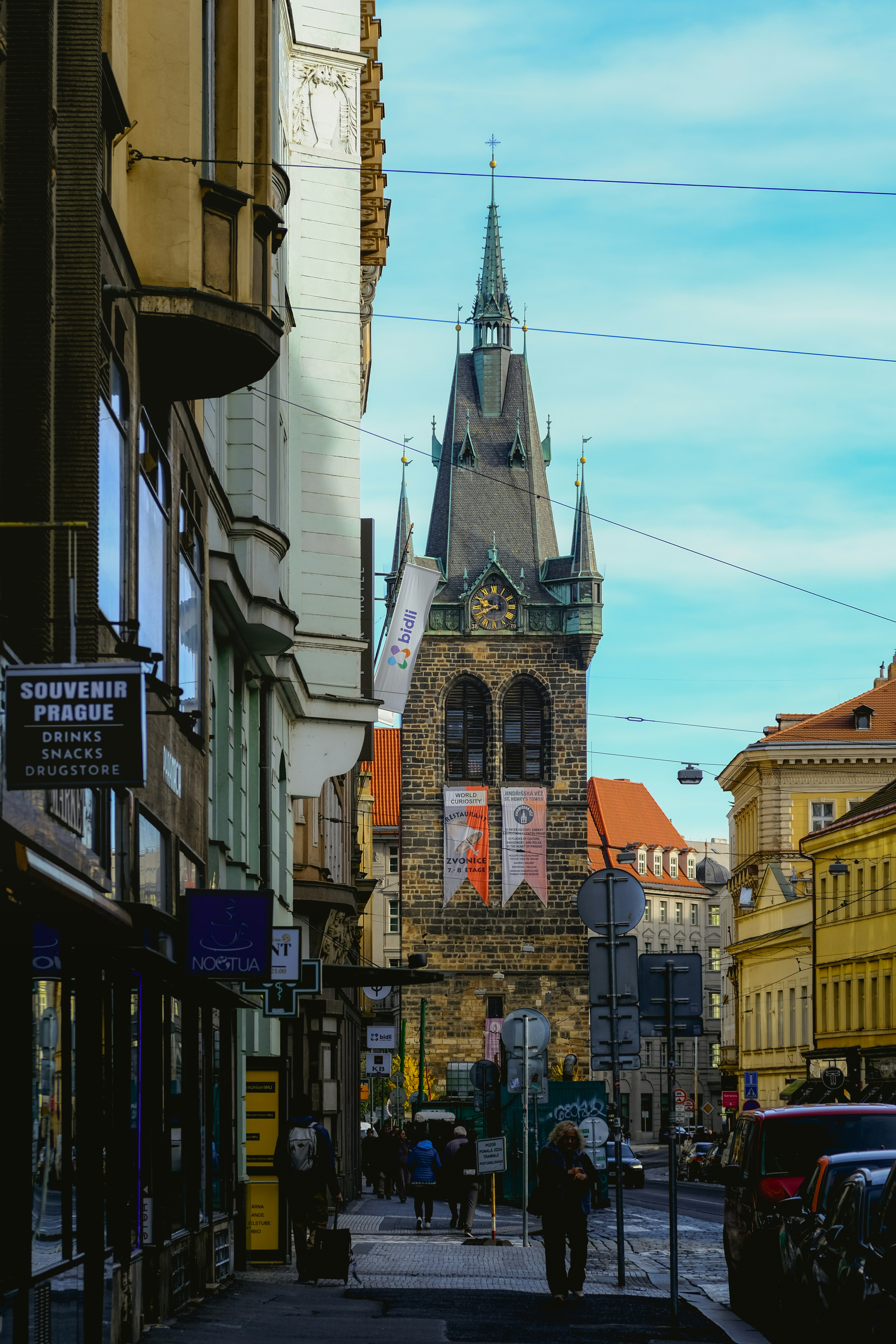 Photo by denisaficau