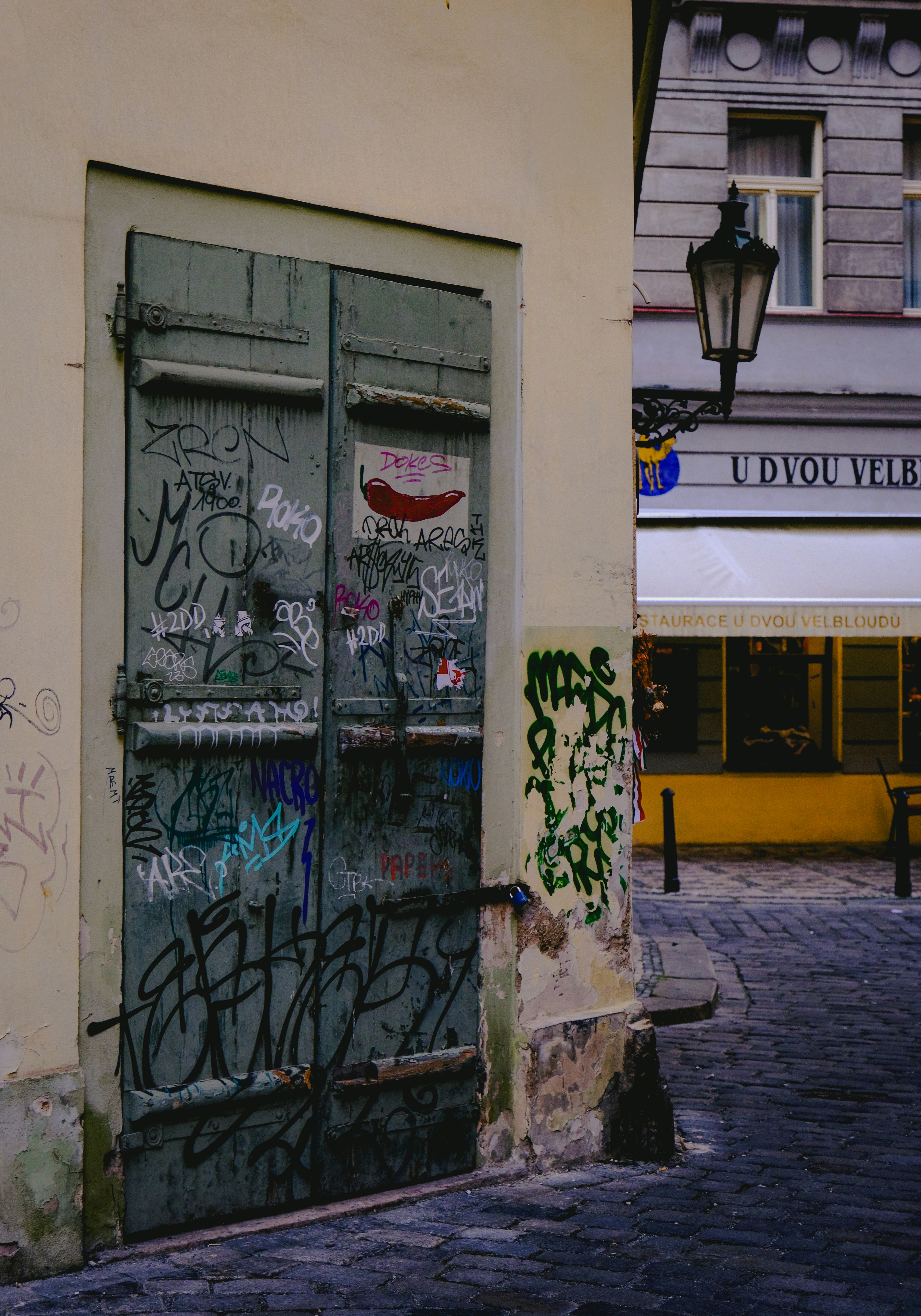 Photo by denisaficau