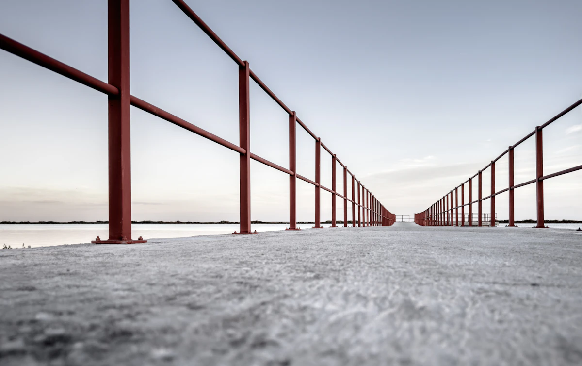 Guardrails for LLM Applications: Input and Output Validation