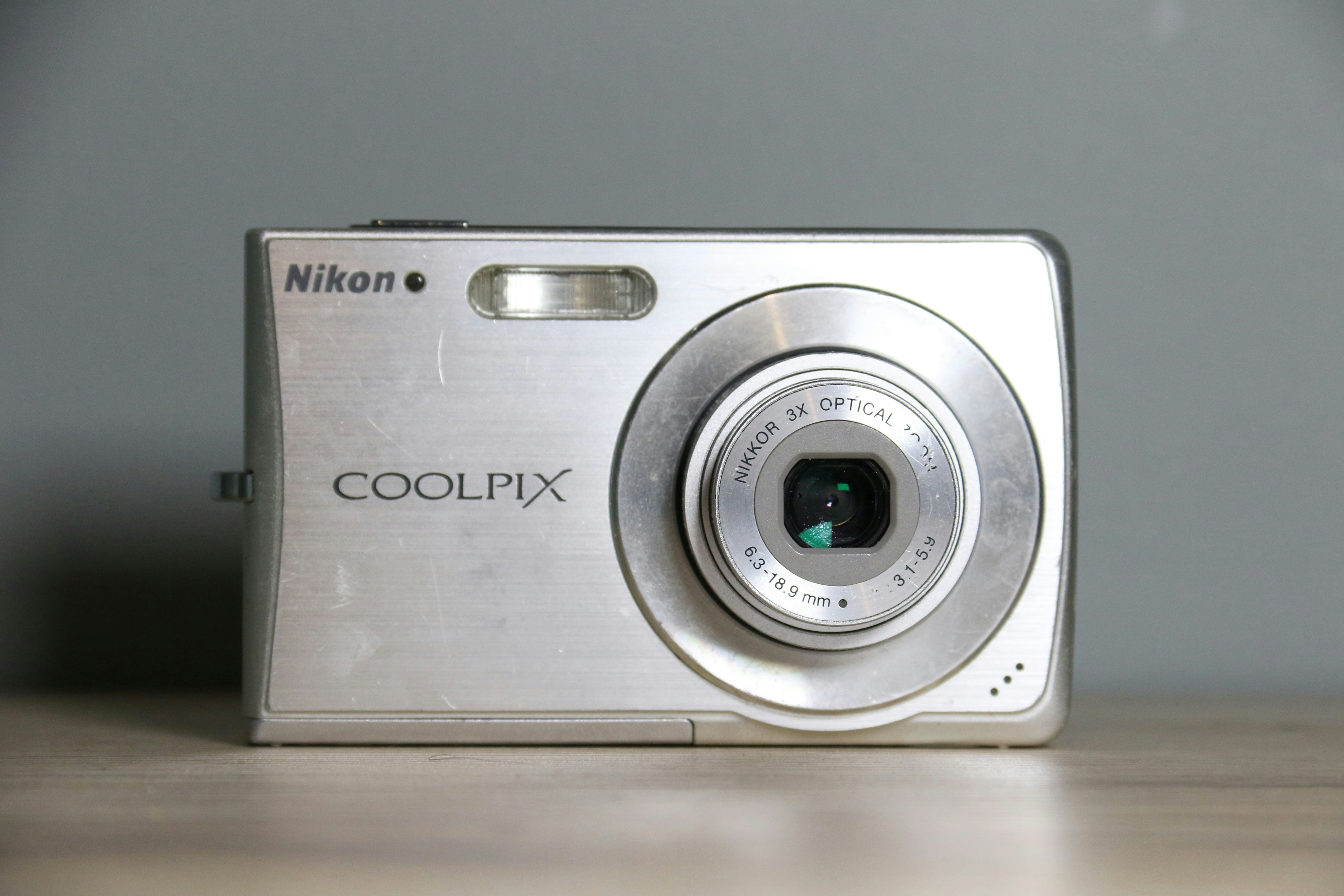 Nikon Coolpix S9300: The Unexpected Retro Camera for Modern Video Storytelling