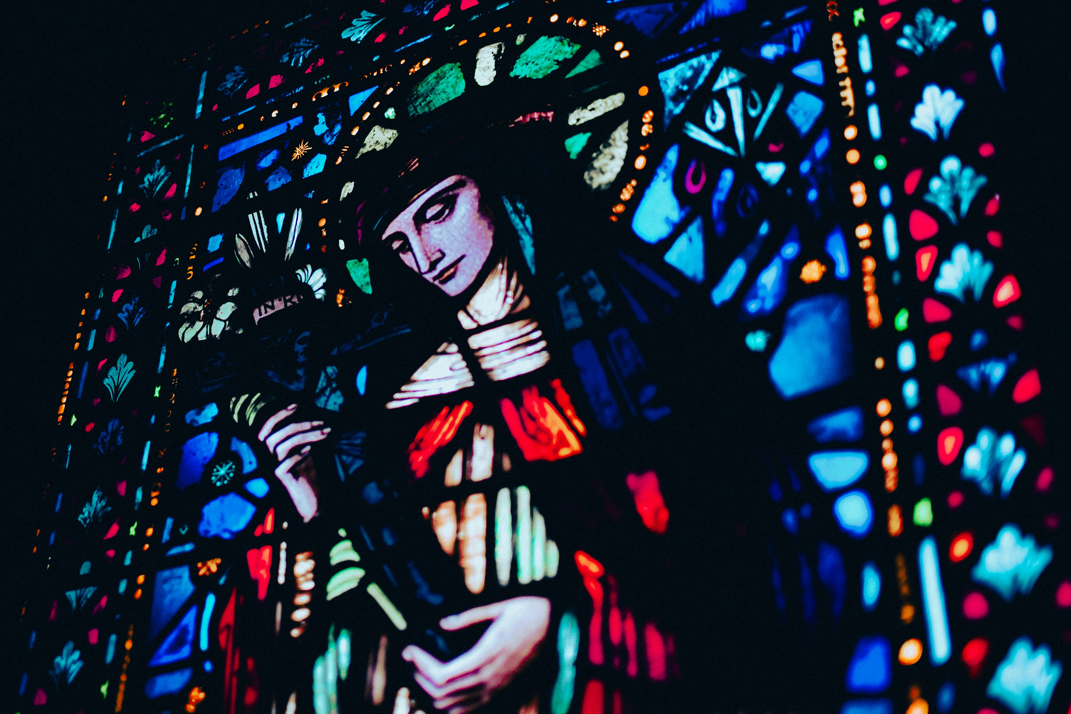 Courage in the Flame: Understanding Saint Barbara's Life and Her Enduring Patronage of Dangerous Professions