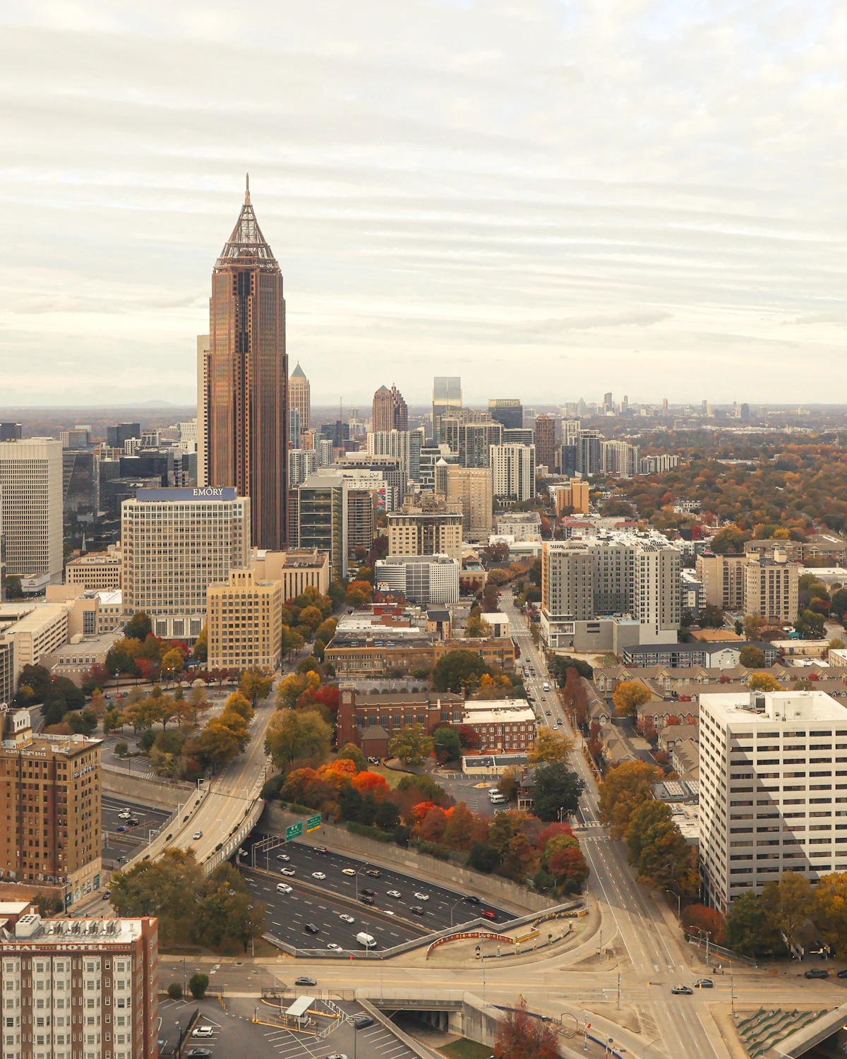 Atlanta, United States