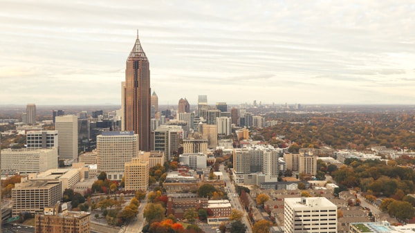Atlanta, United States