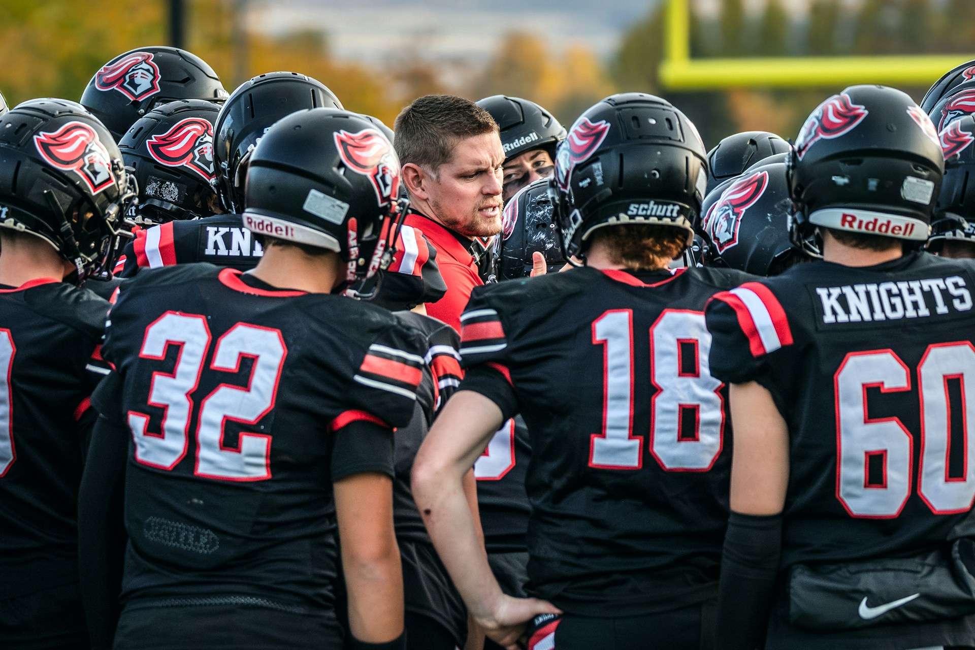 Day 3. 기본 컴포넌트 종류와 역할