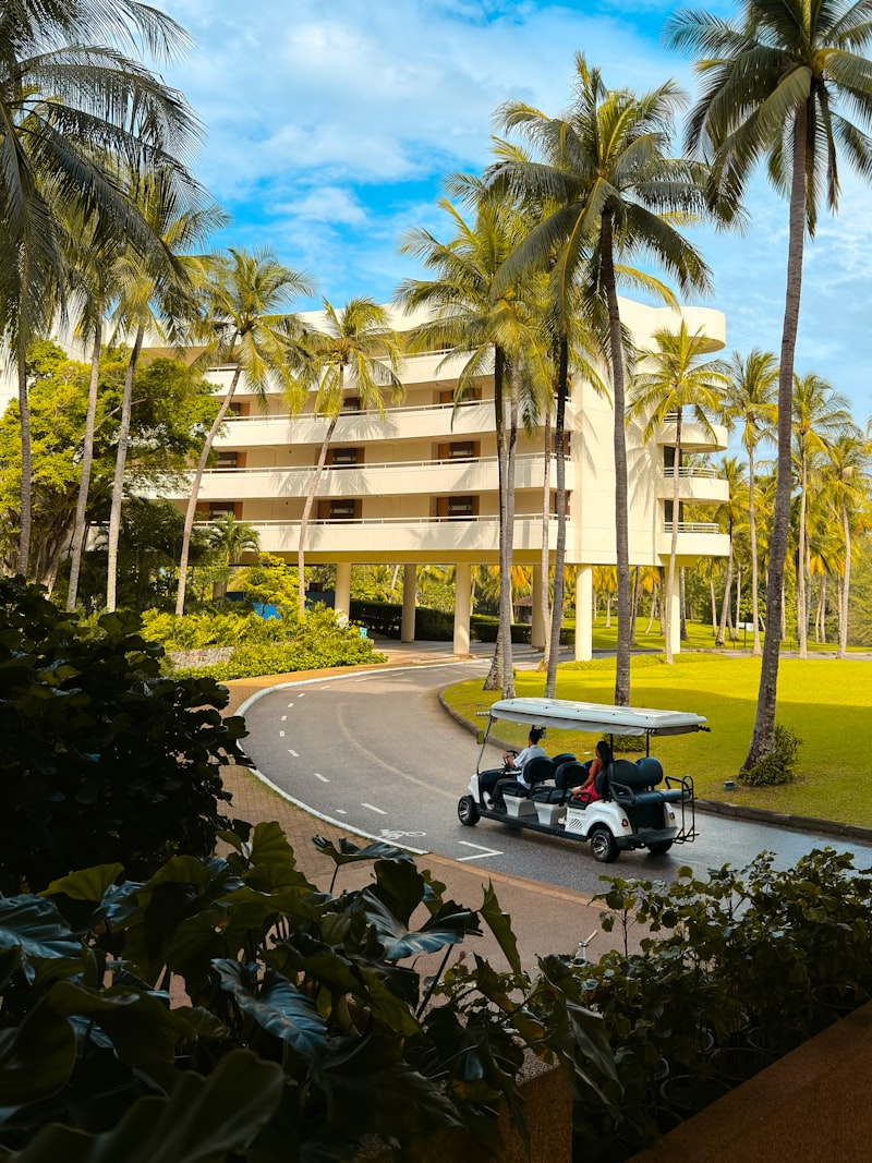 Resort & Club
