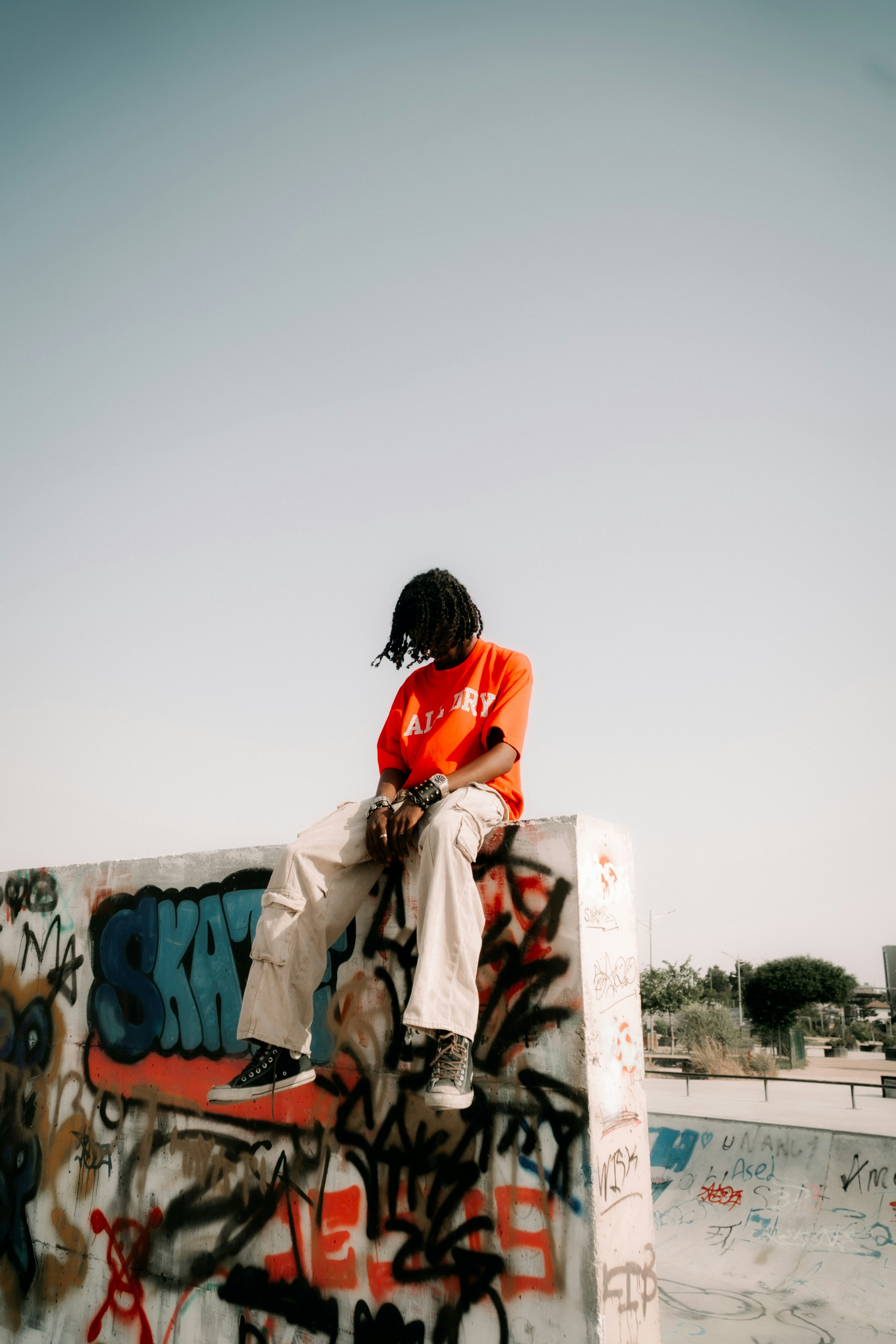 Photo by pjayth3kreator