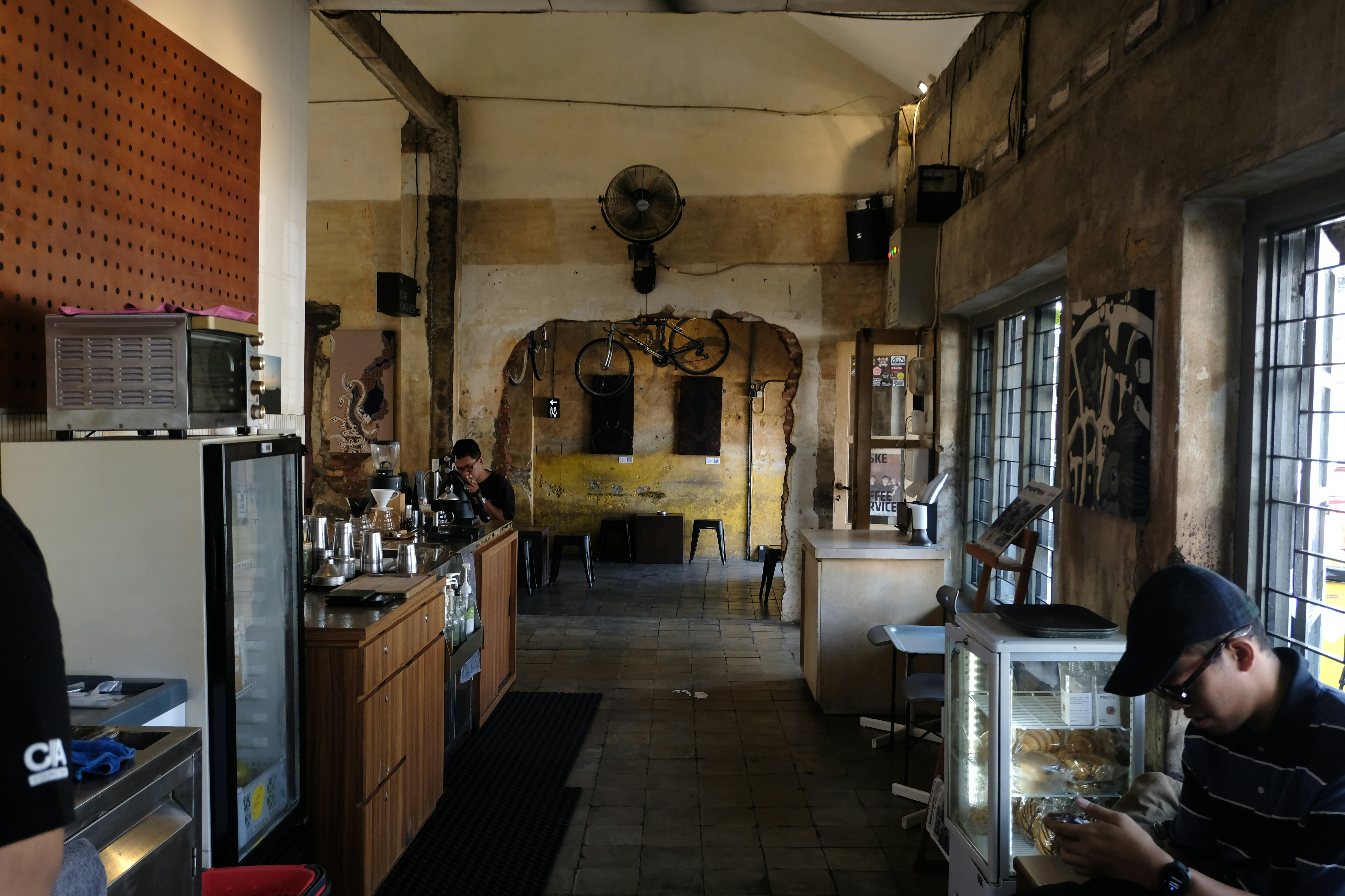 Photo by syauqyayyash