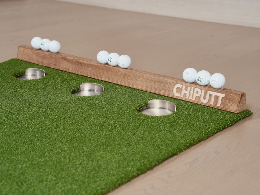 Wedge set zusammenstellen welche wedges brauchst du — step-by-step visual example