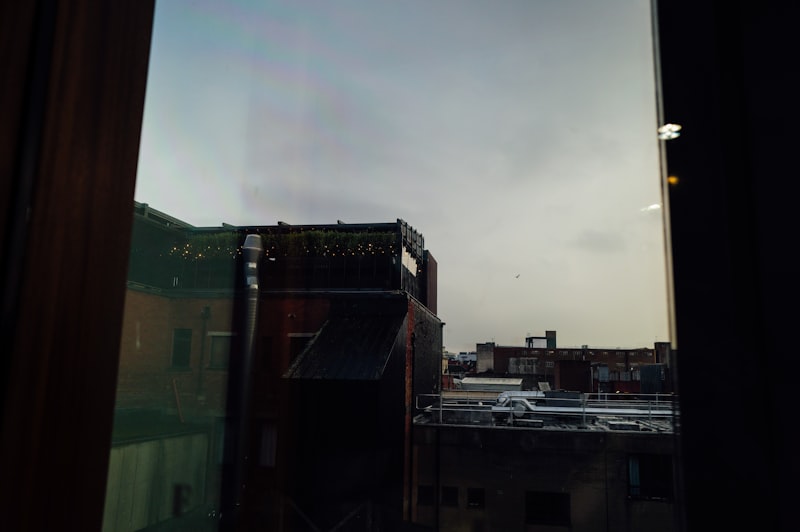 Rooftop Garden Party Space photo 5