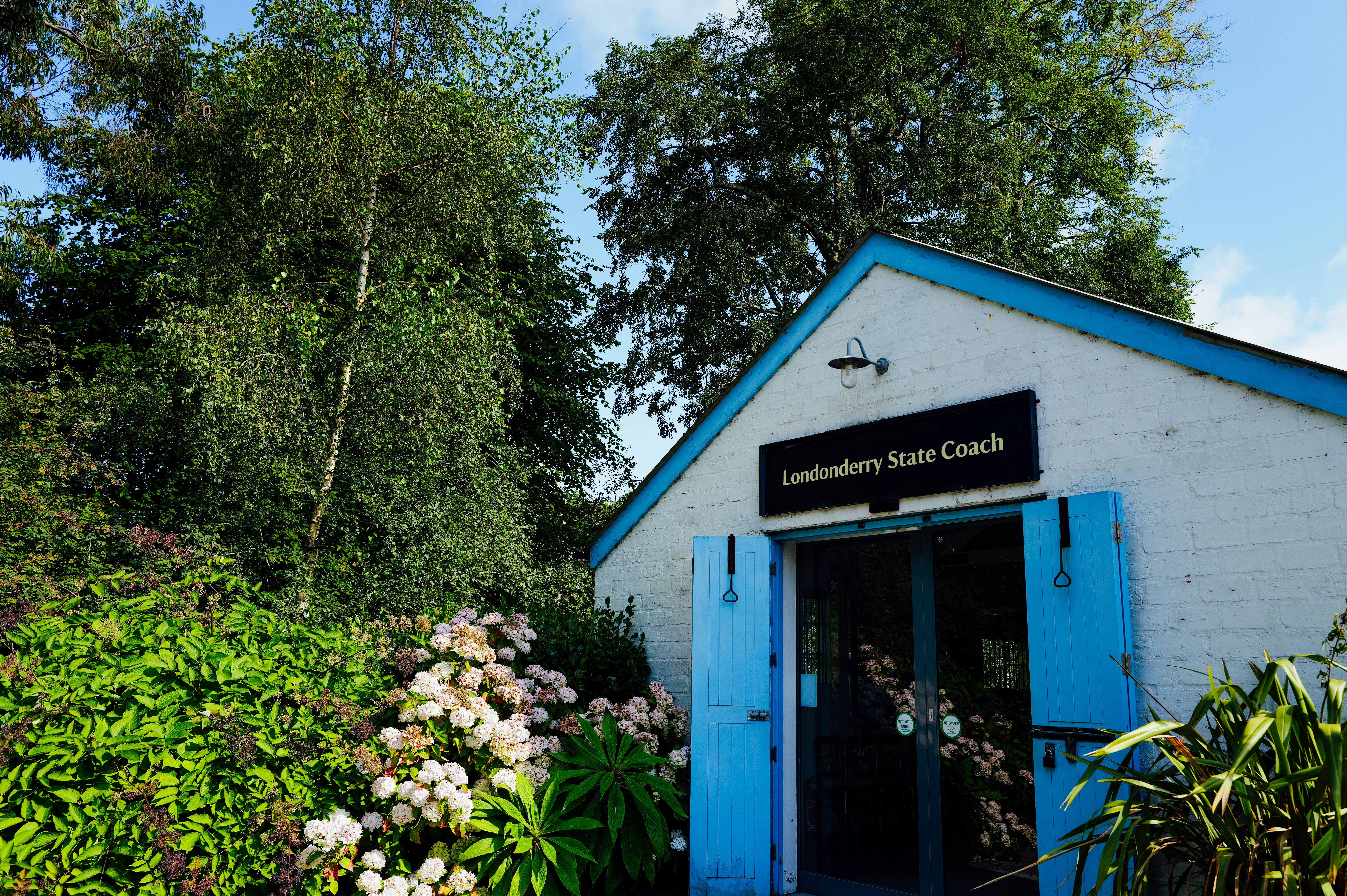 Plantation Recreation Club at Rivers Edge Plantation