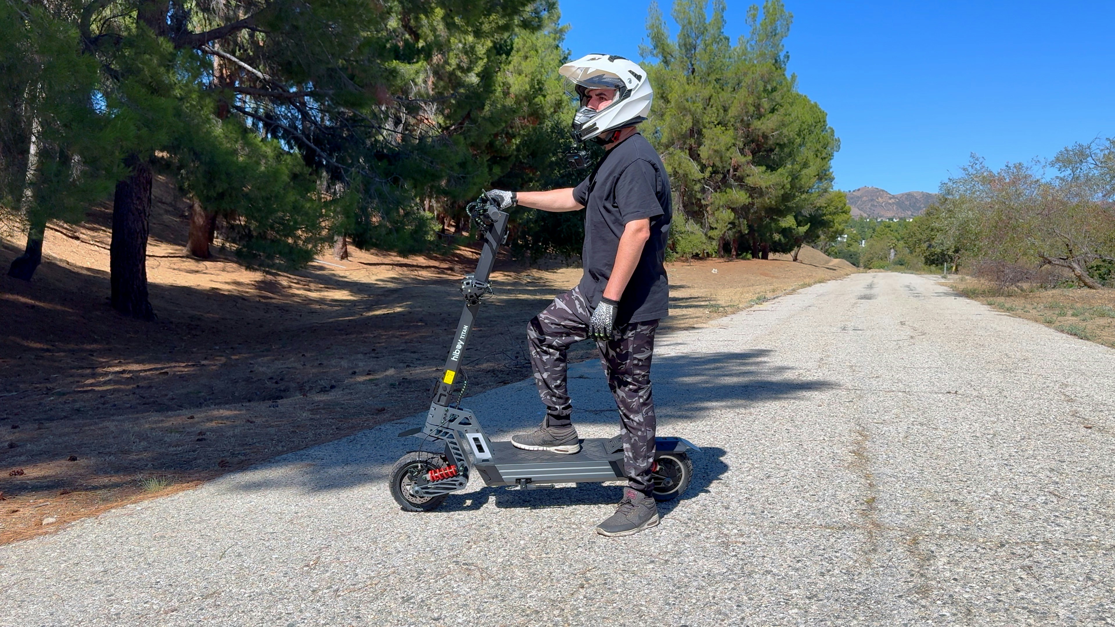 Pairing Gear with Your Ride: The Ultimate Accessory Guide for Scooters