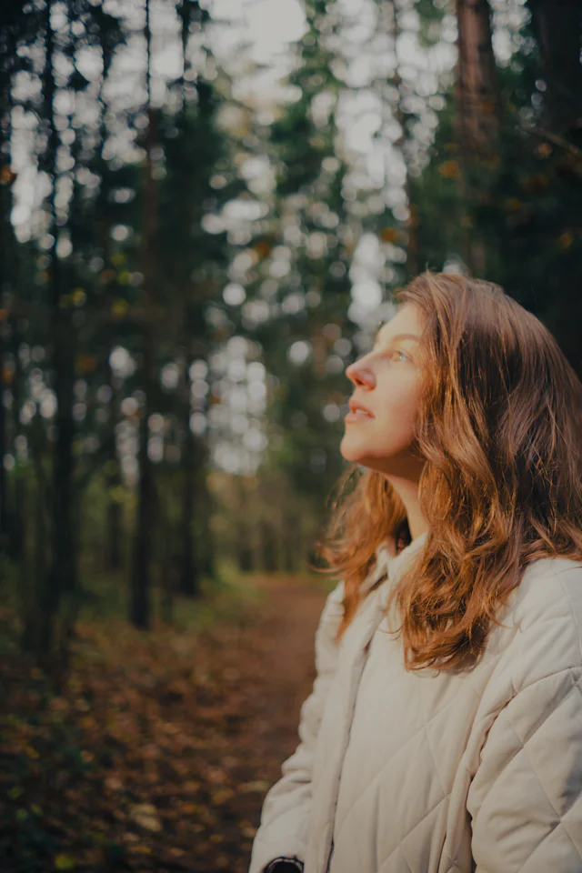 Hot Flashes and Anxiety Amplify Each Other